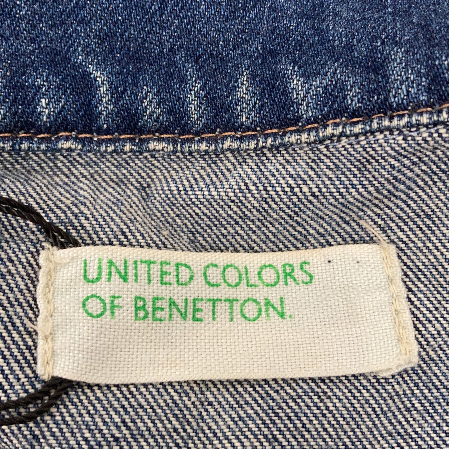 United Colors of Benetton