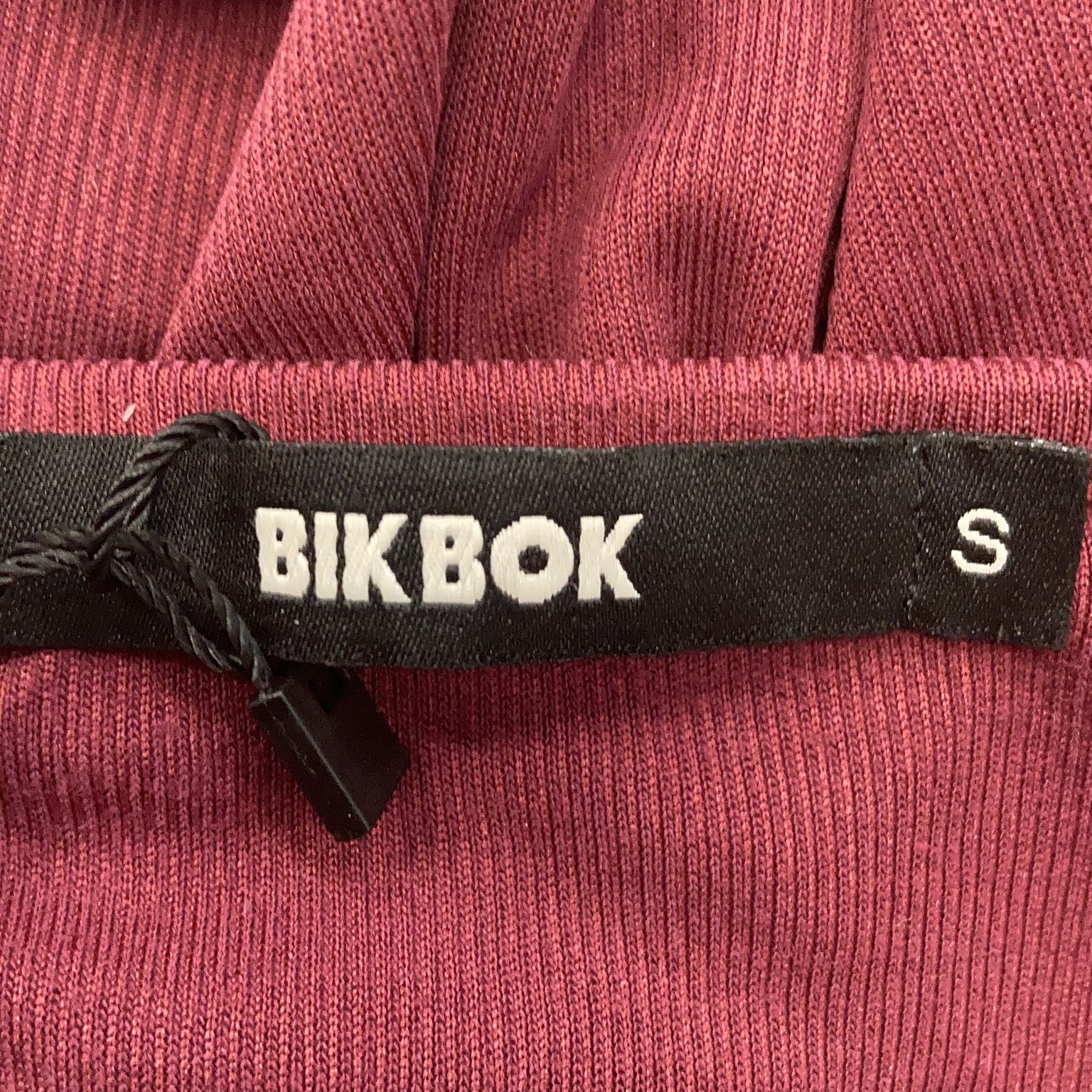 Bik Bok