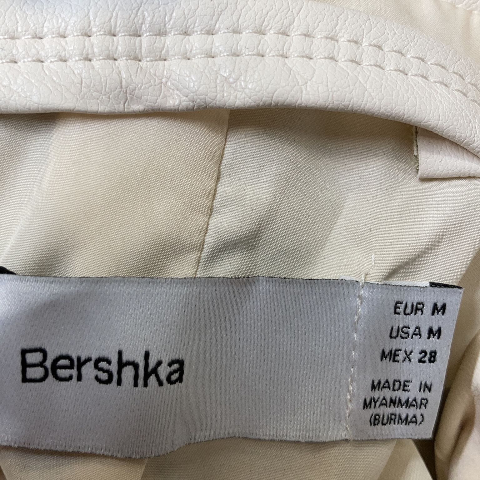 Bershka