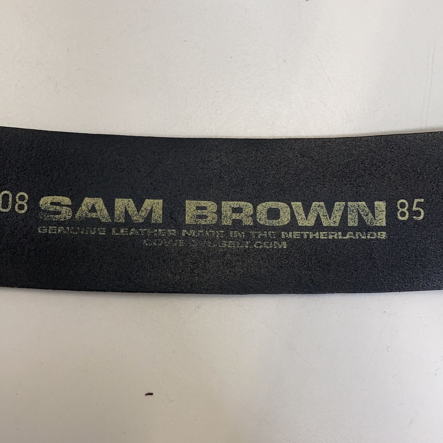 Sam Brown