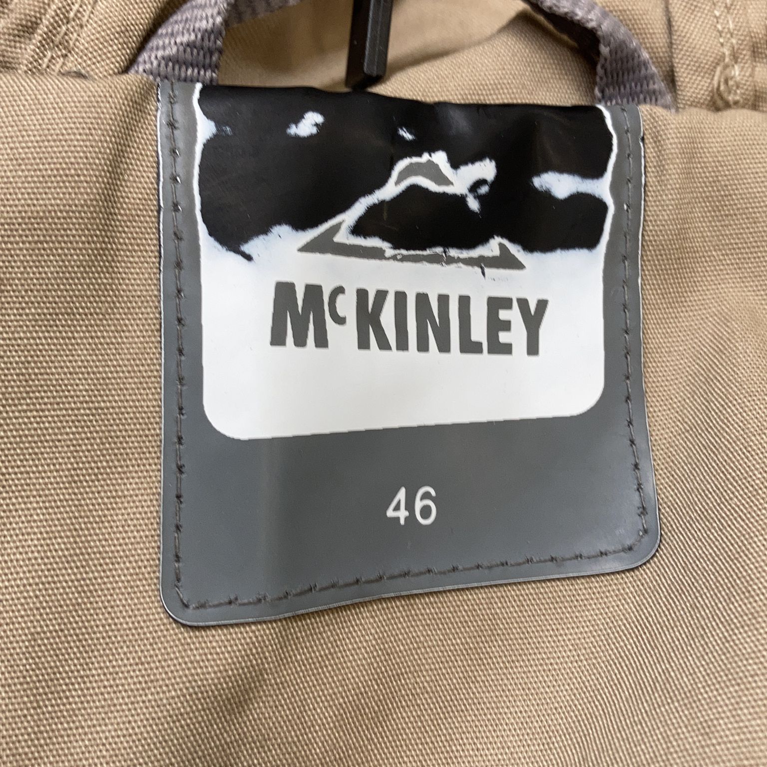 McKinley