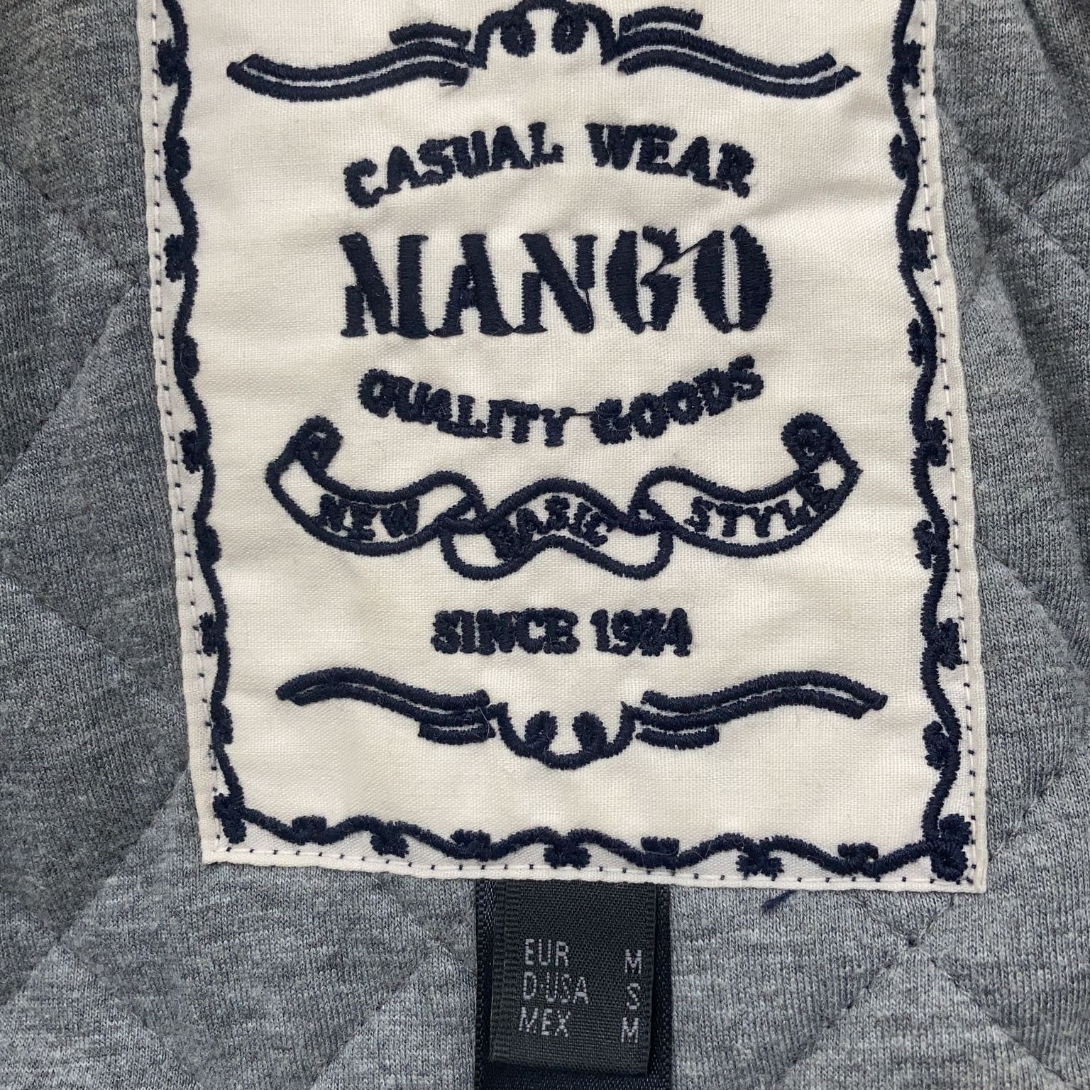 Mango