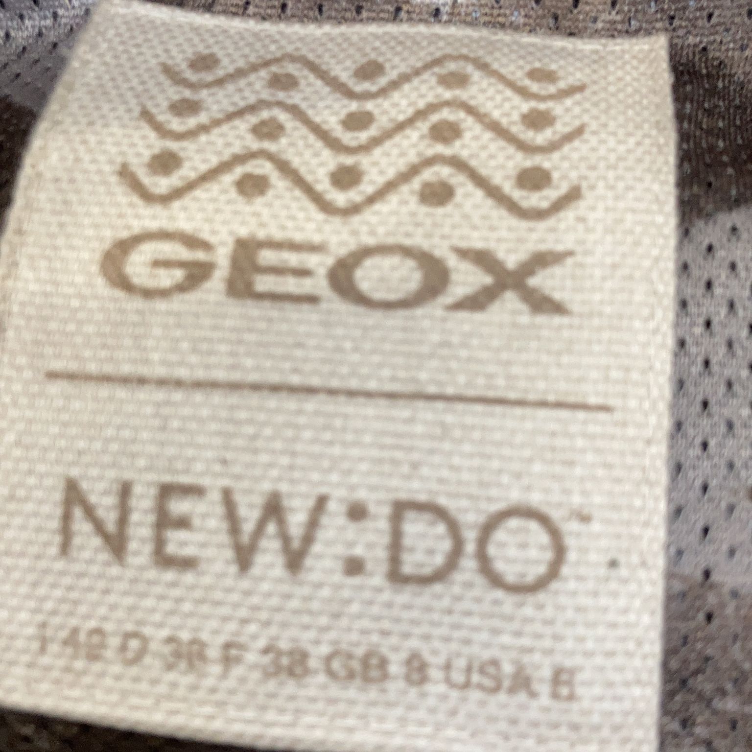 Geox