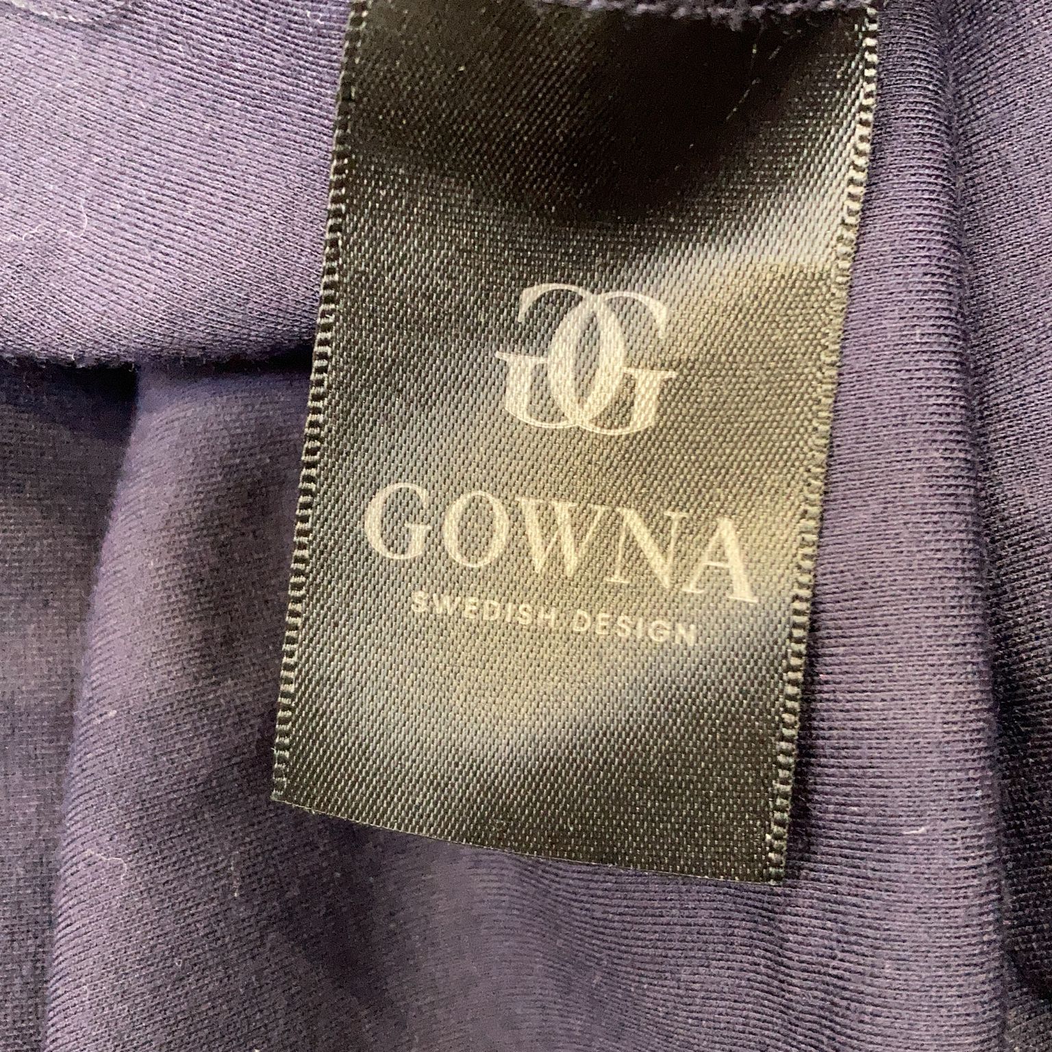 Gowna