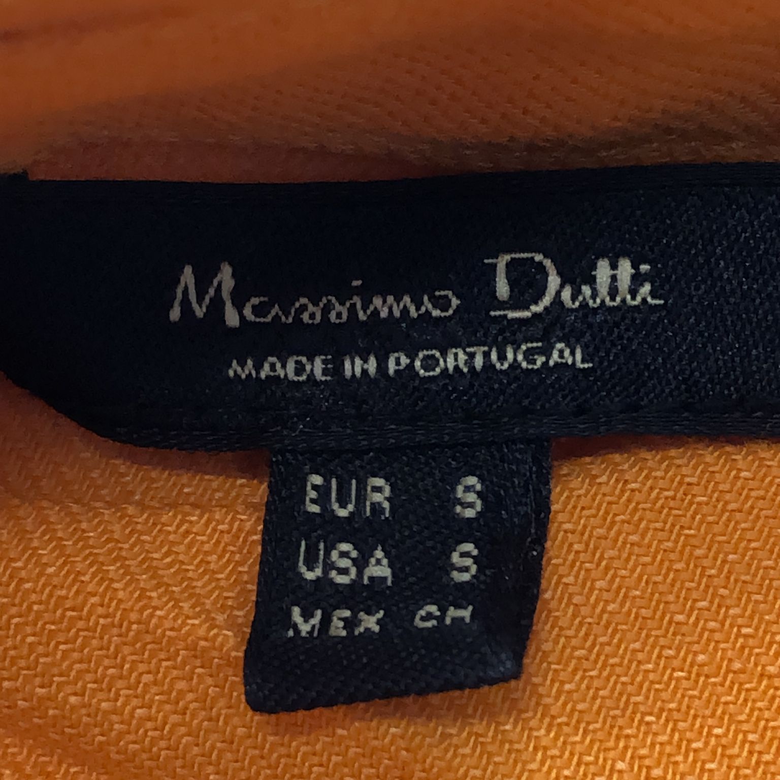 Massimo Dutti