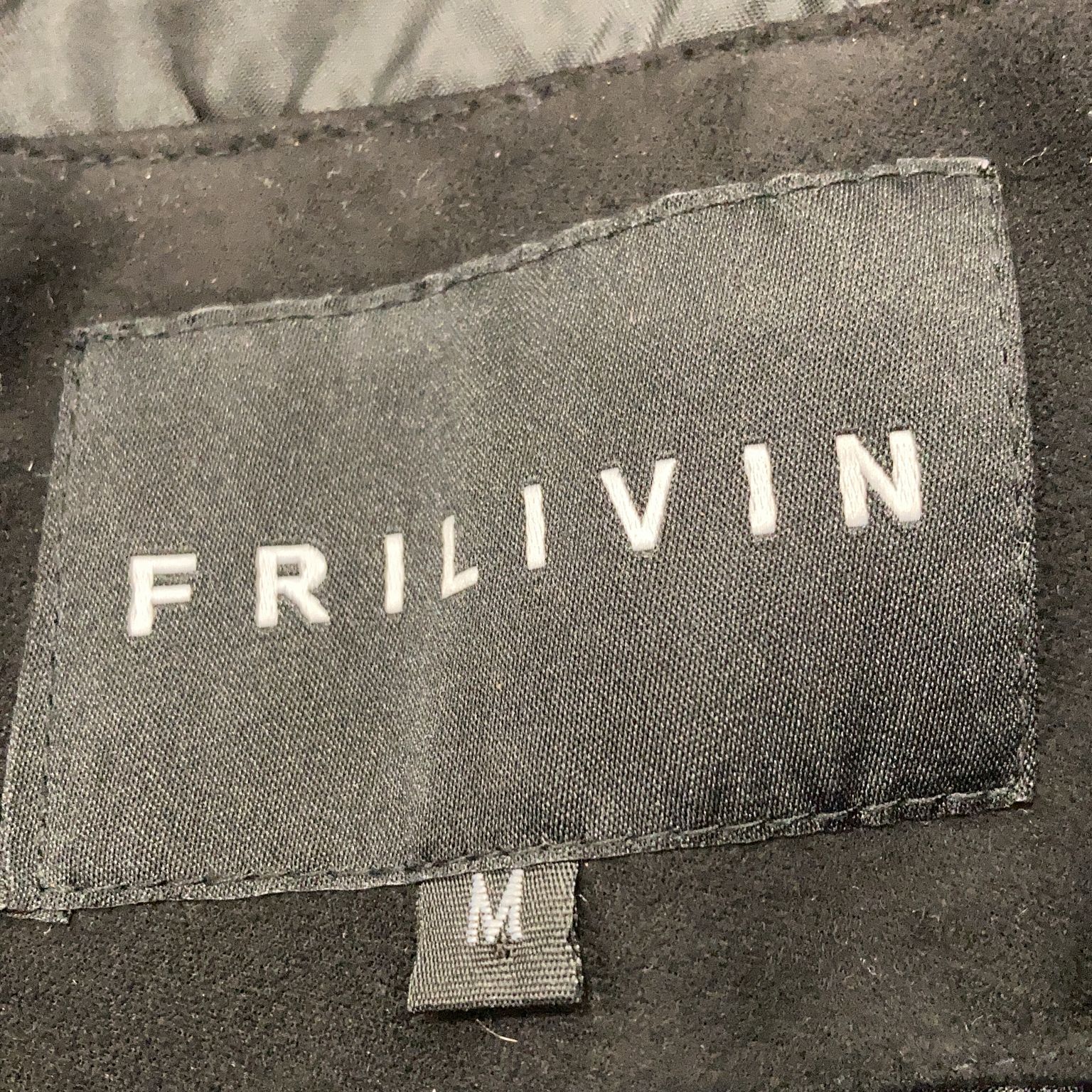 FRILIVIN