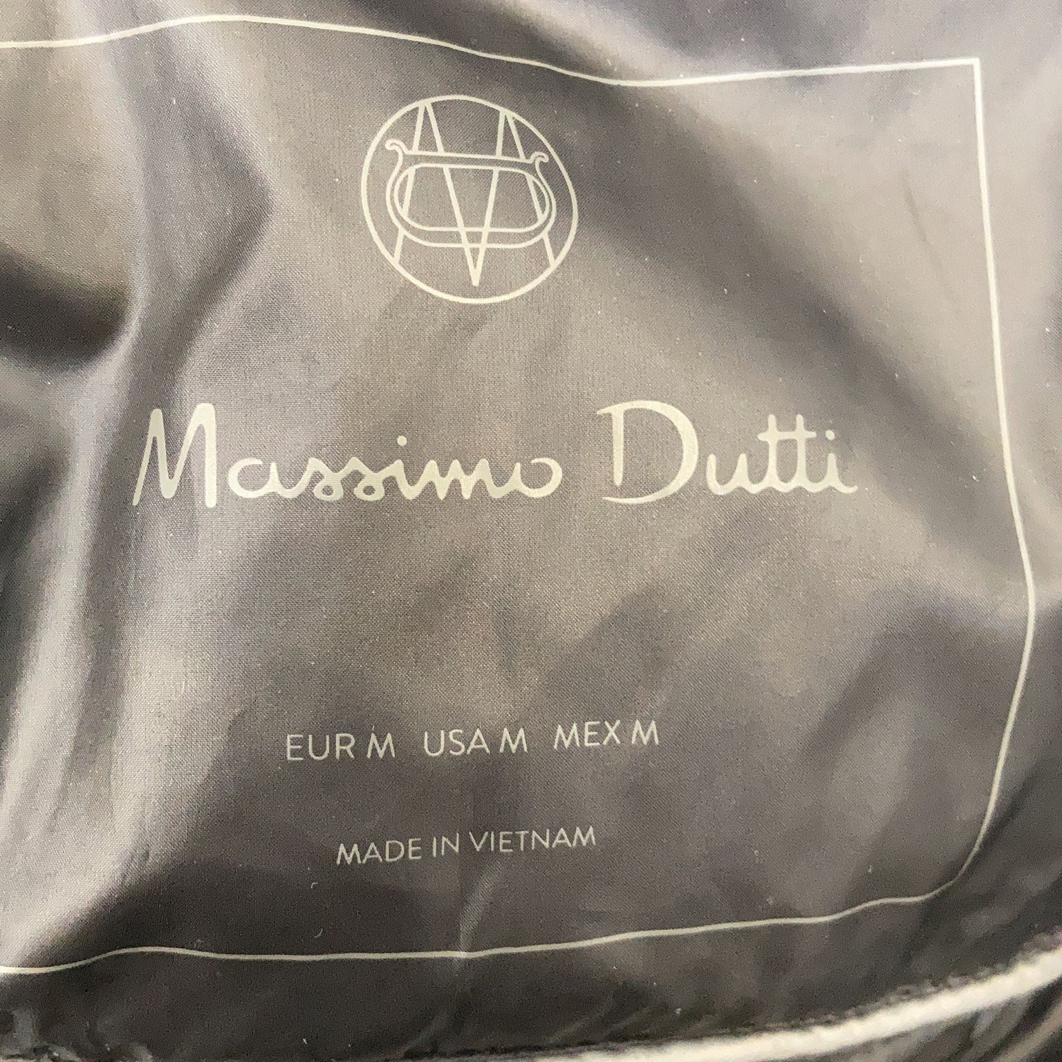 Massimo Dutti