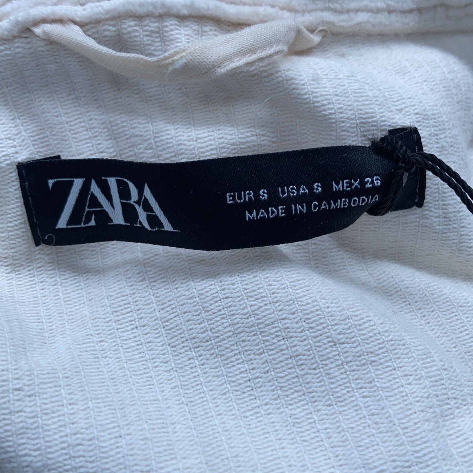 Zara