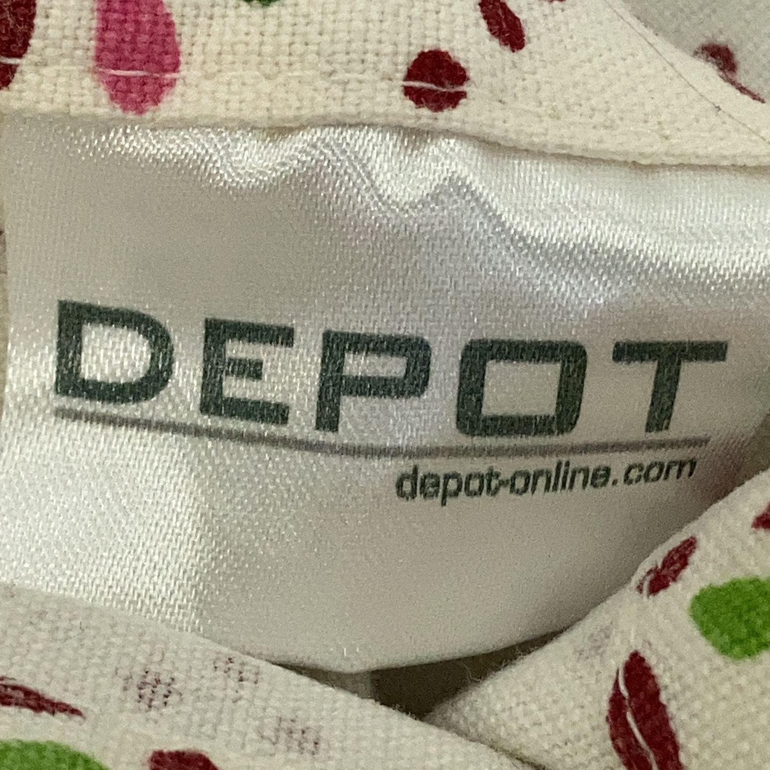 Depot