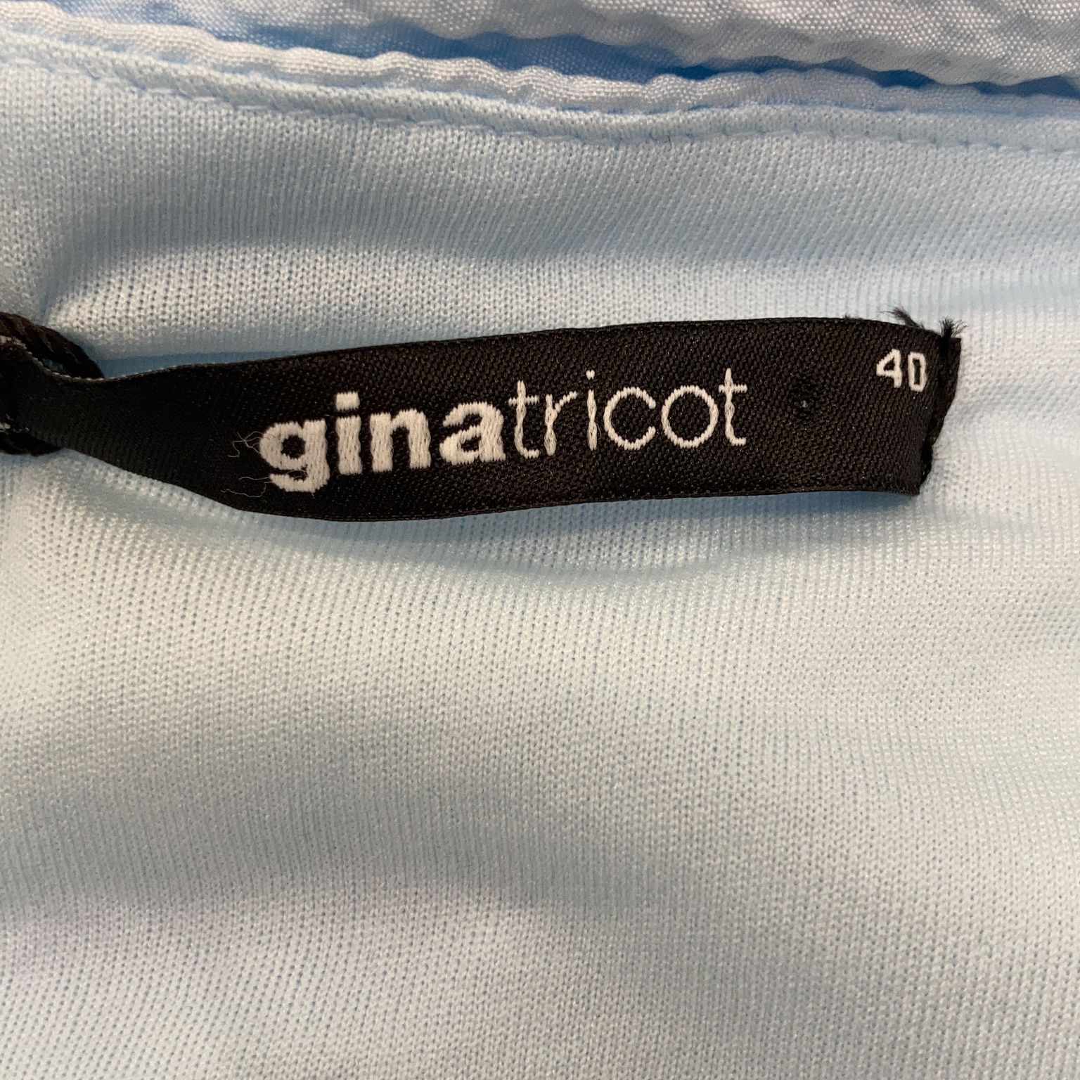 Gina Tricot