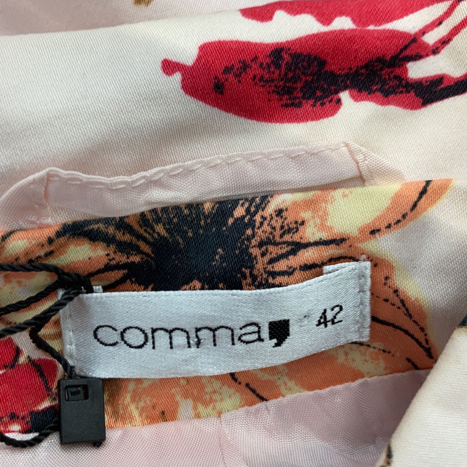 Comma