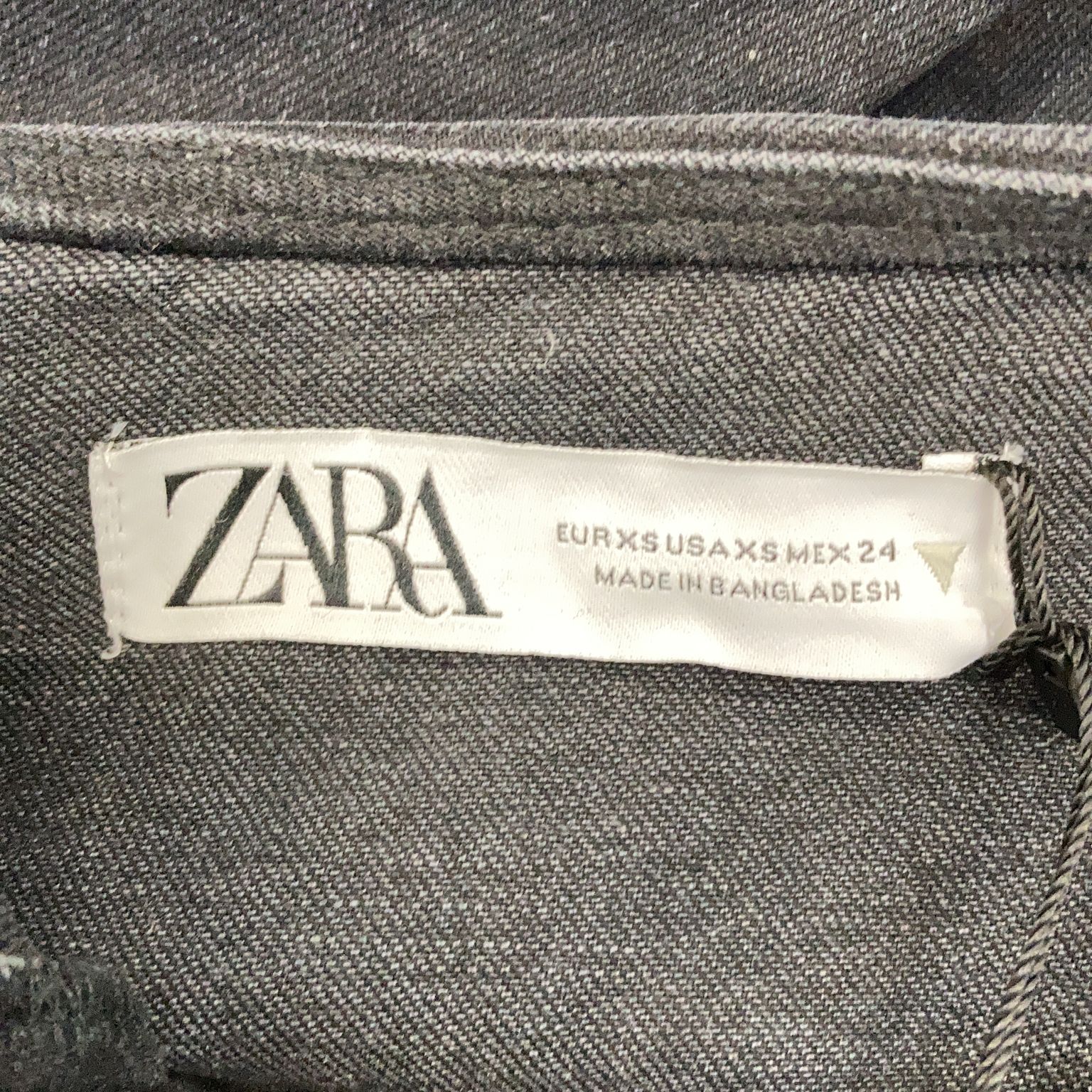 Zara