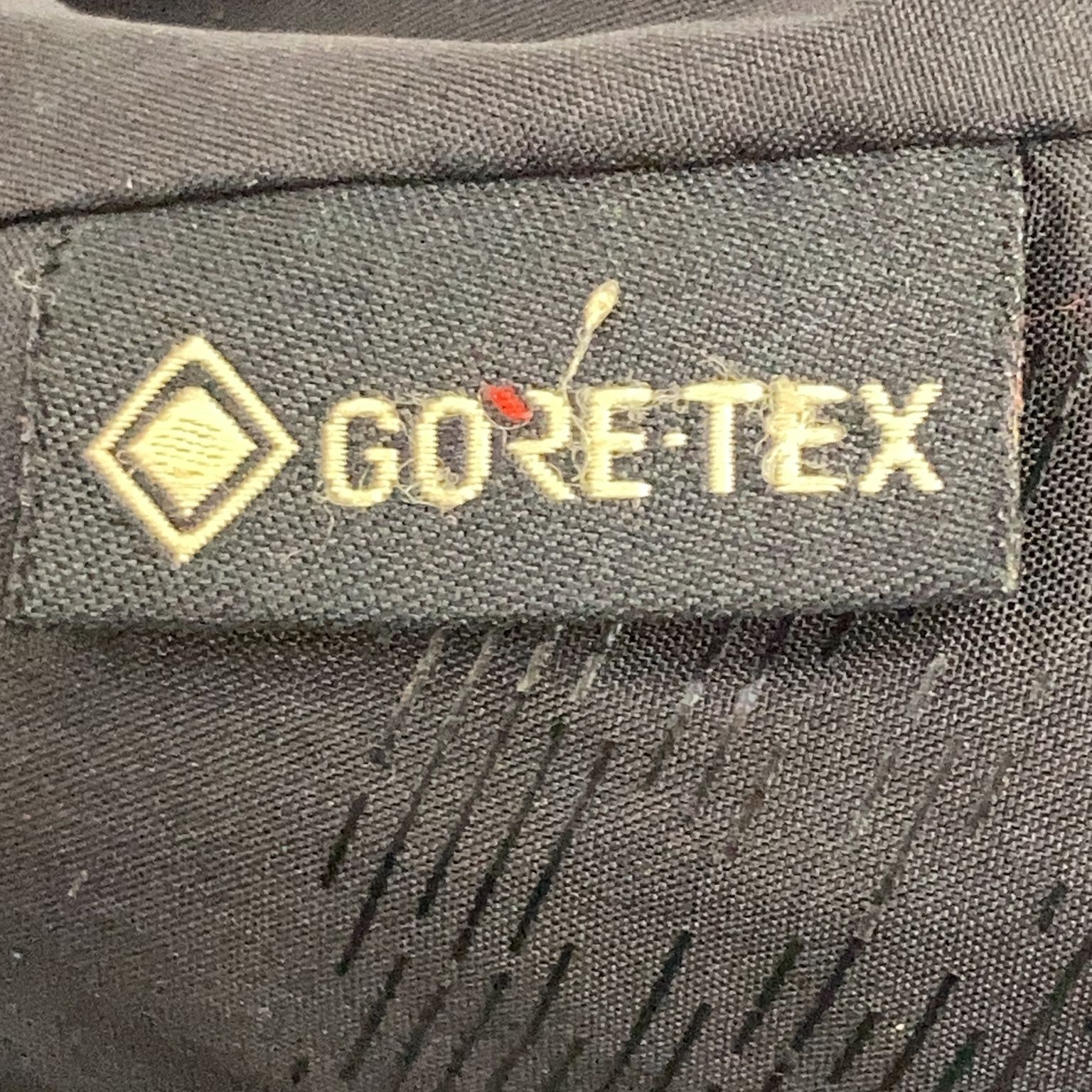 Gore Tex