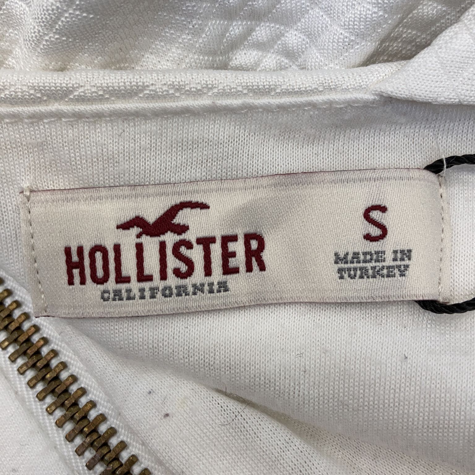 Hollister California