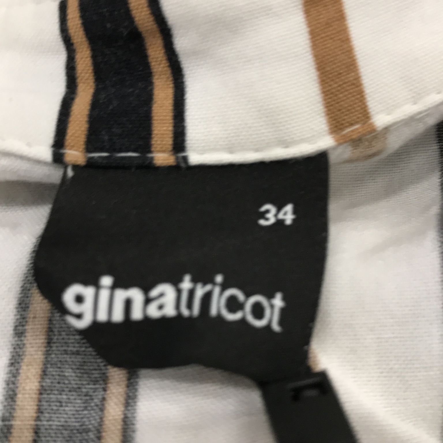 Gina Tricot