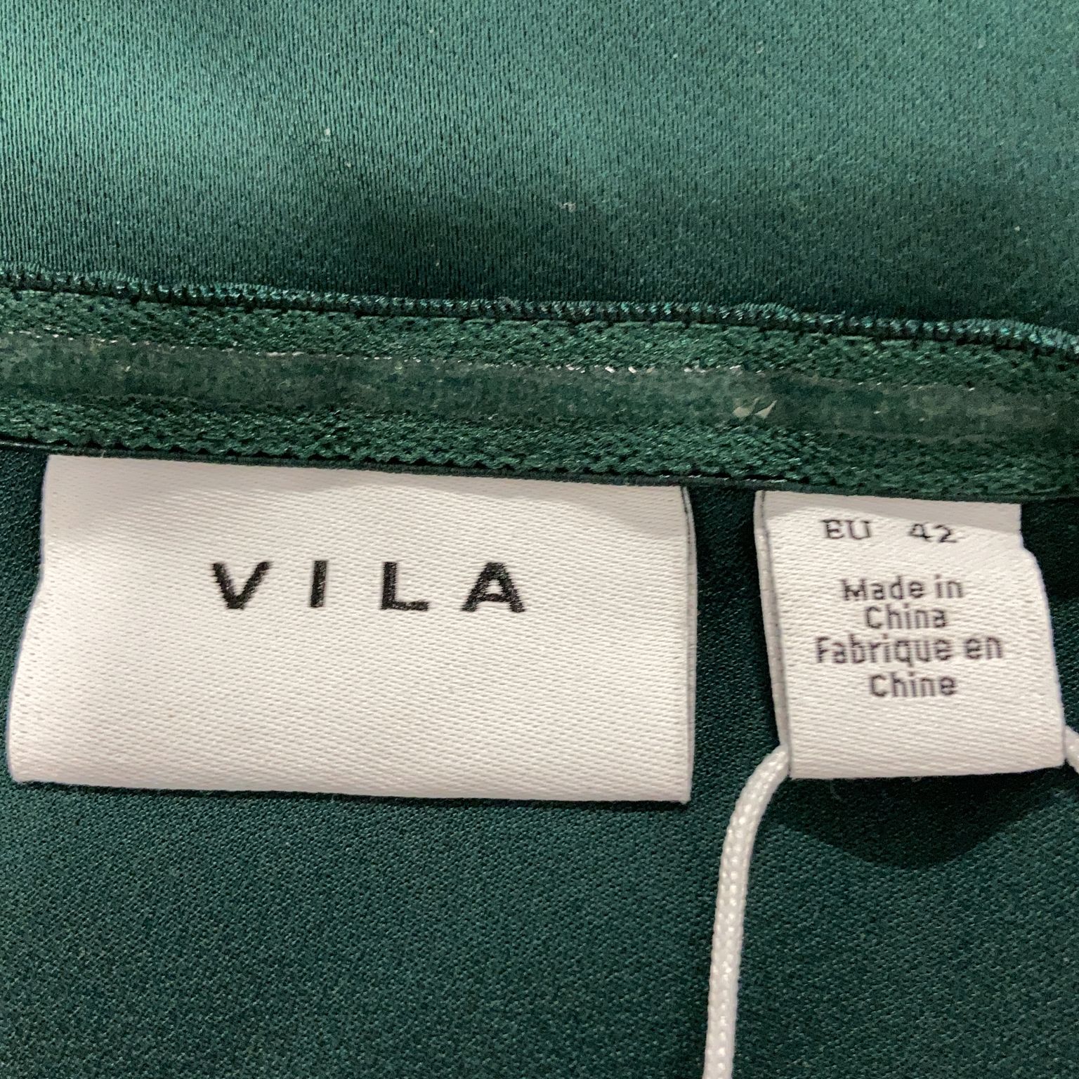 VILA Clothes