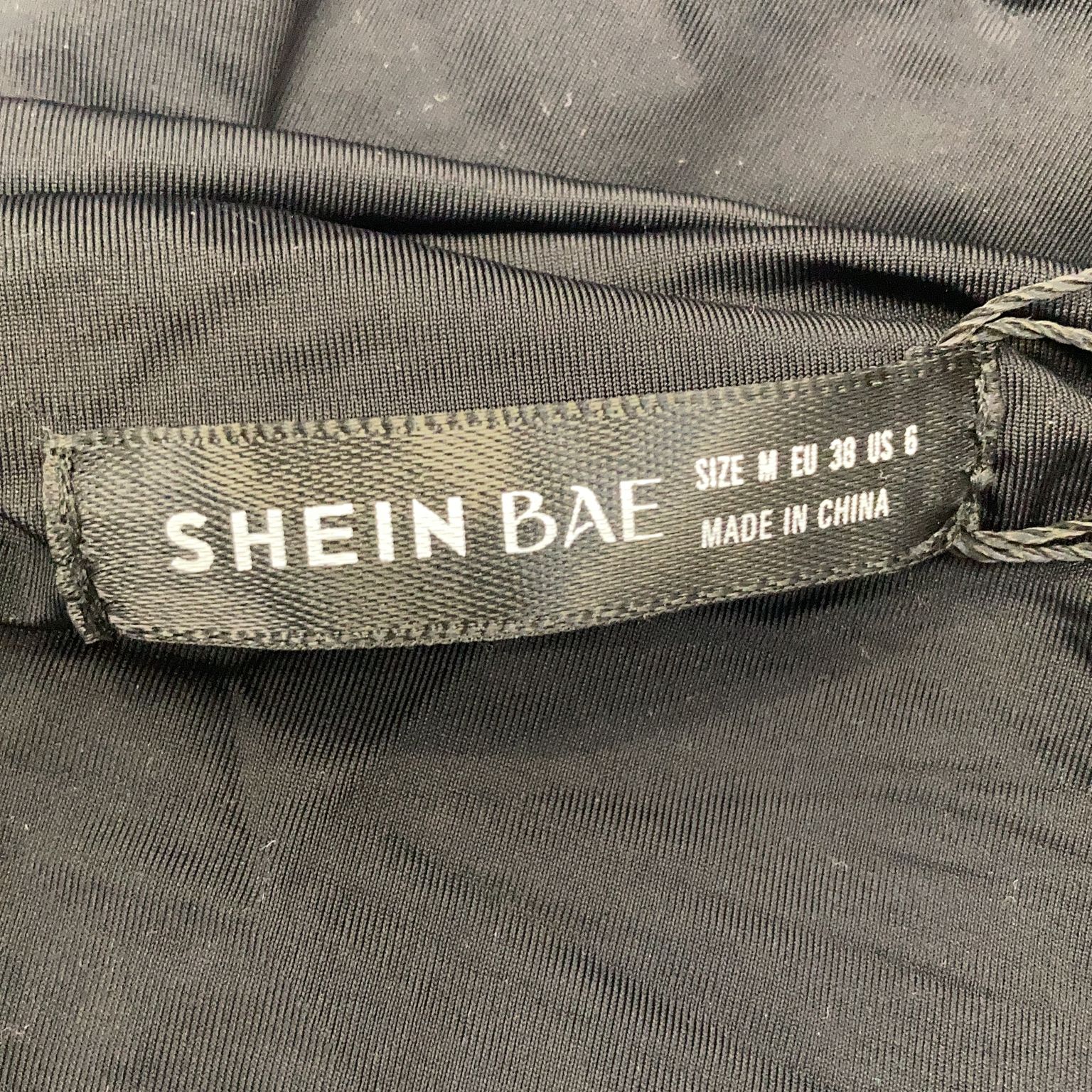 Shein Bae