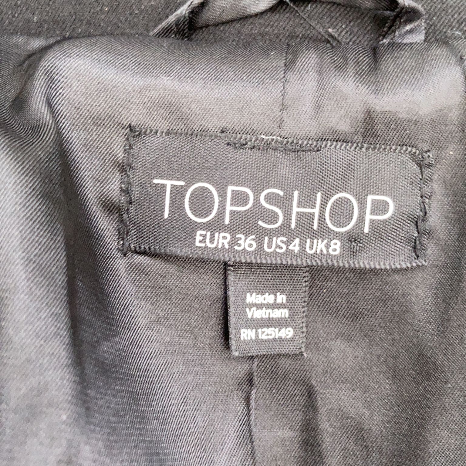 Topshop