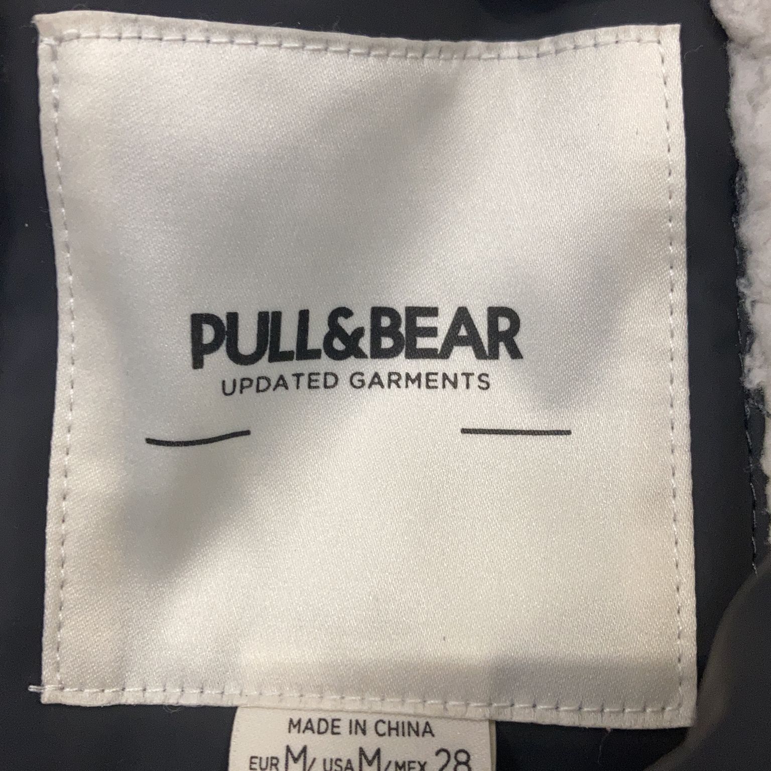 Pull  Bear