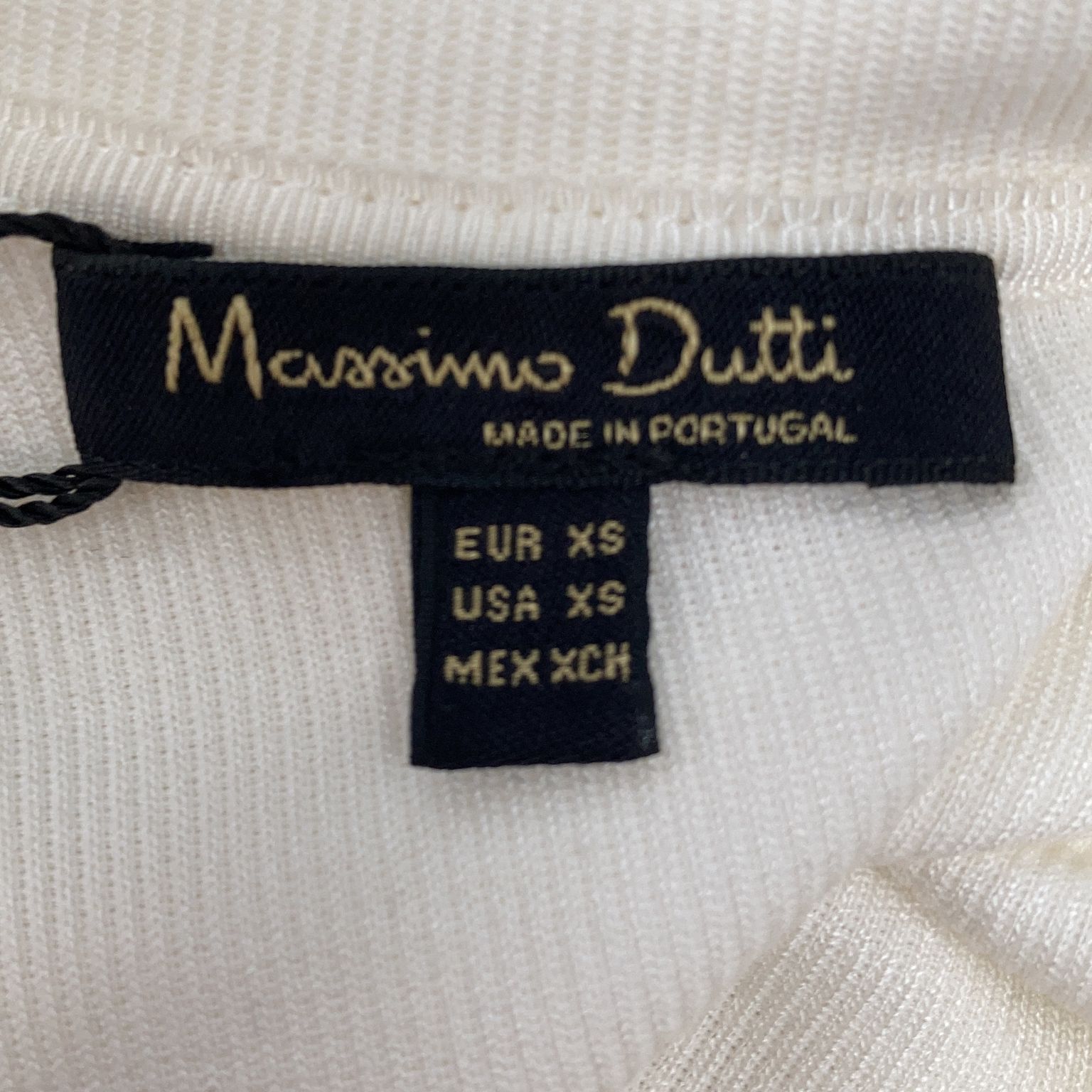 Massimo Dutti