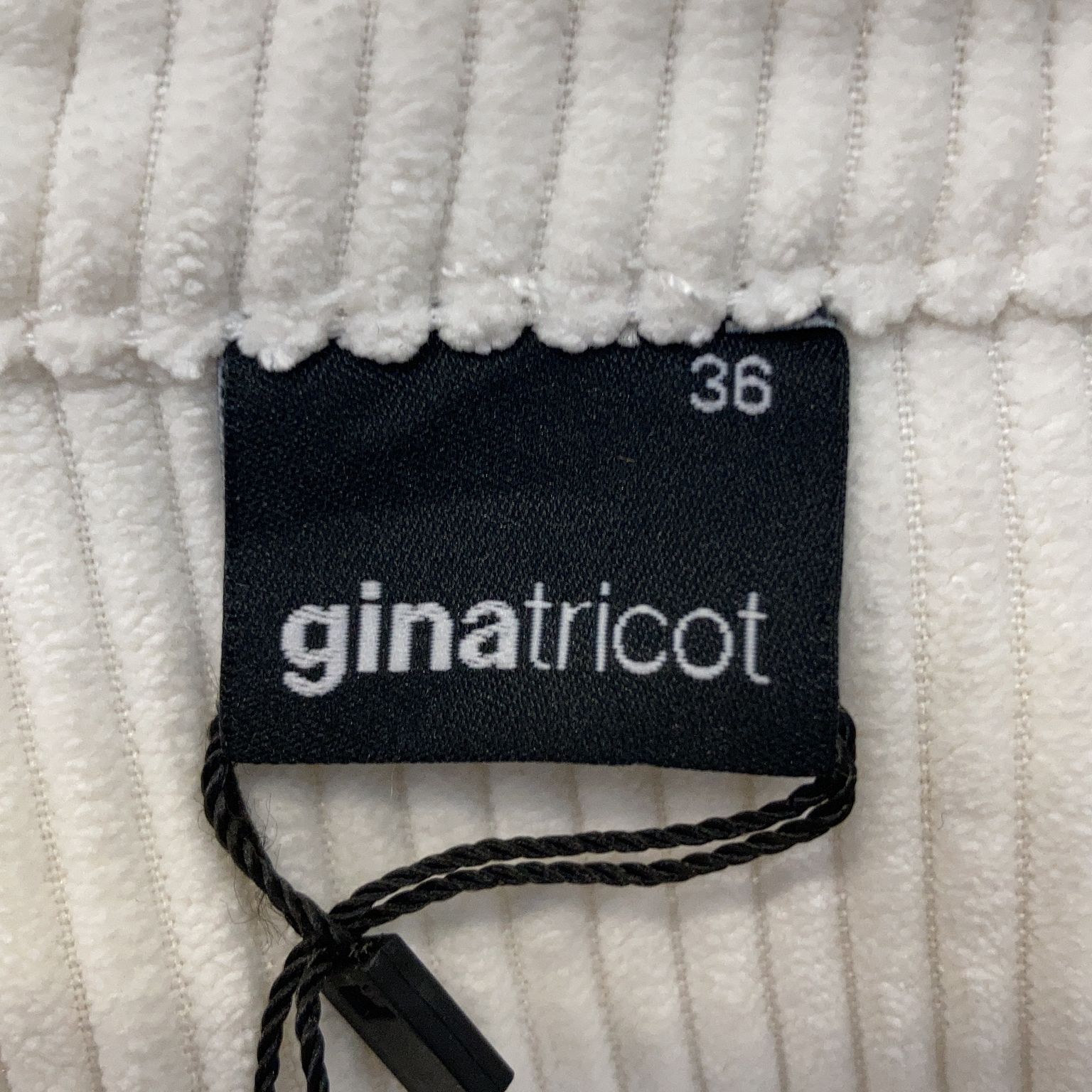 Gina Tricot