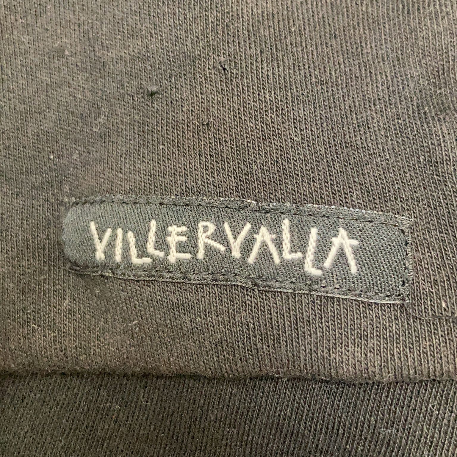 Villervalla