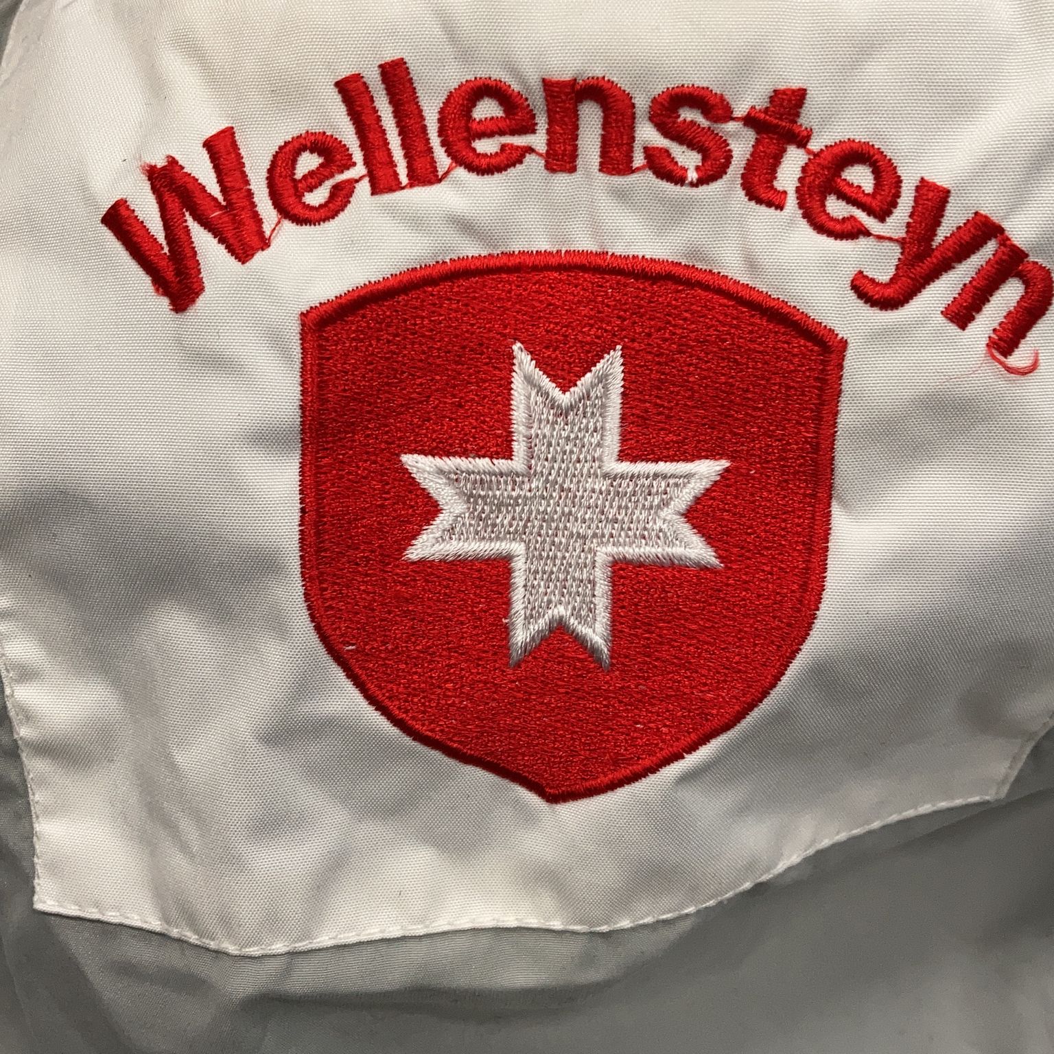 Wellensteyn