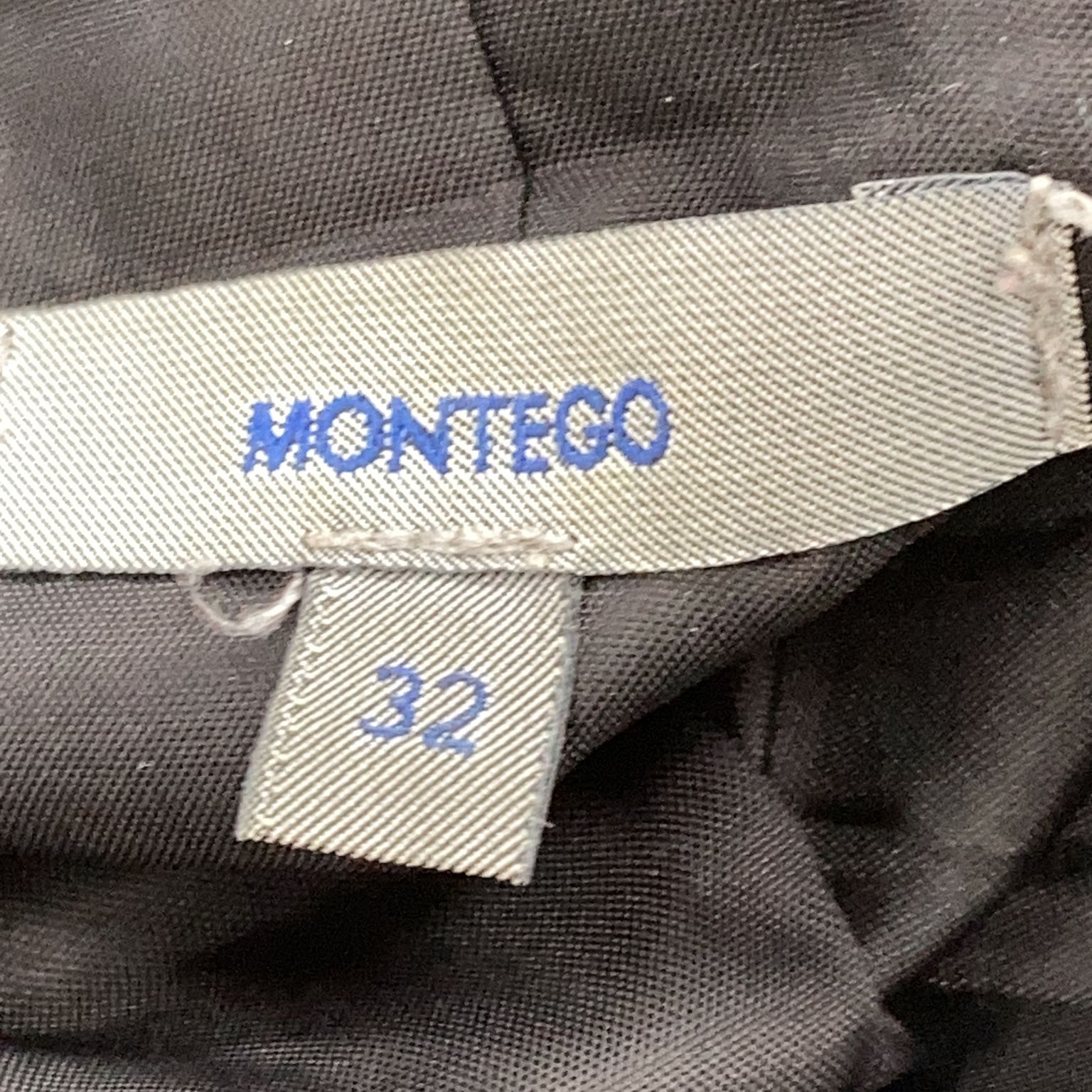 Montego