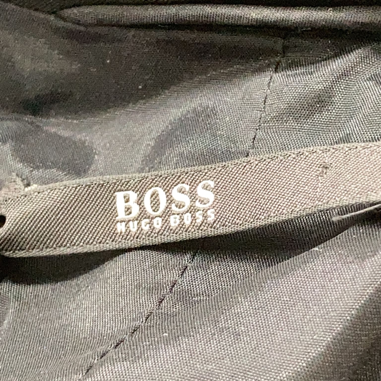 Hugo Hugo Boss