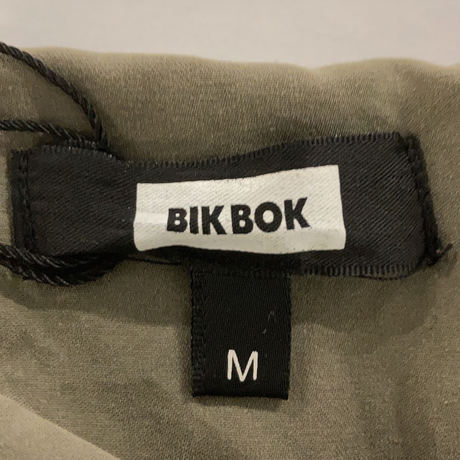 Bik Bok