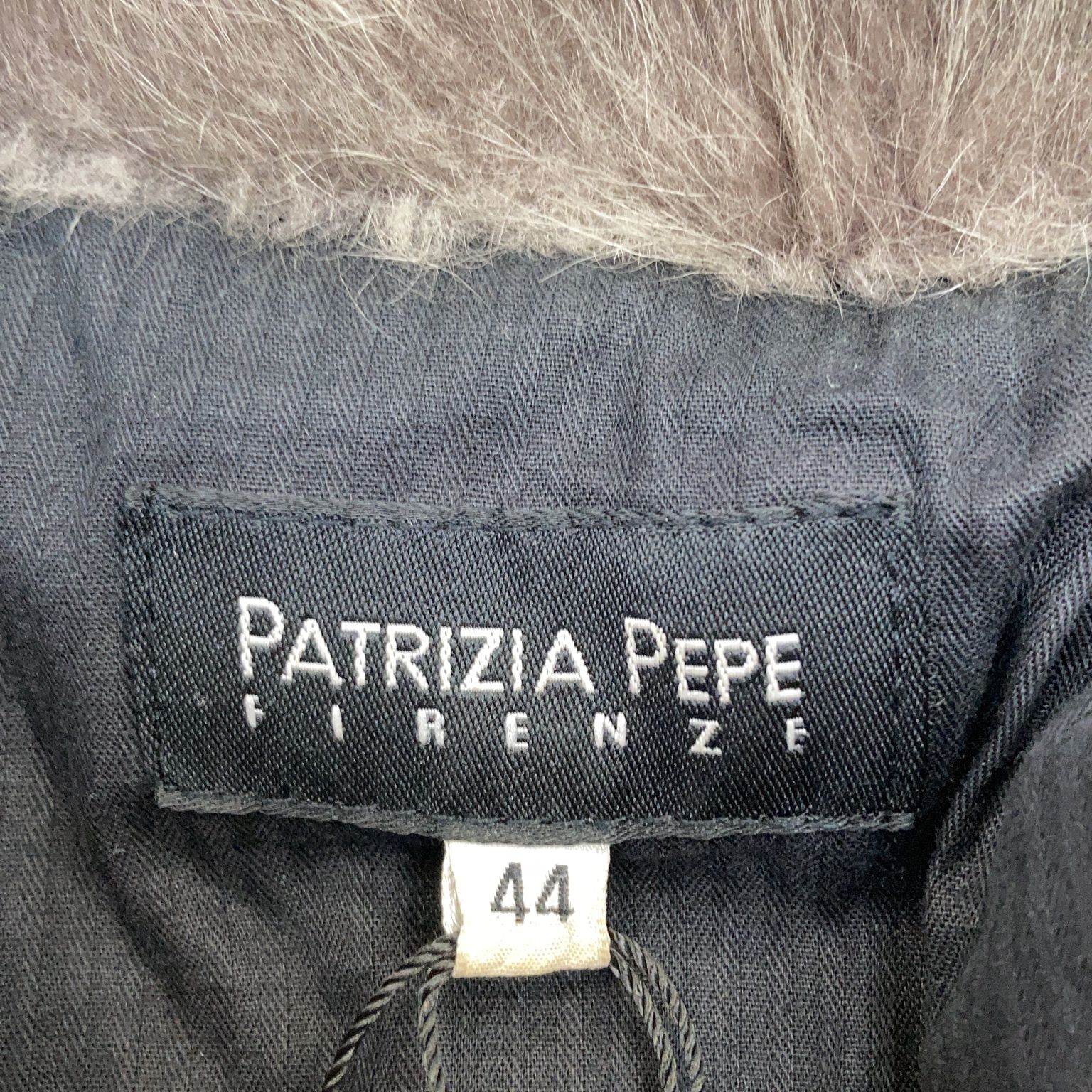 Patrizia Pepe