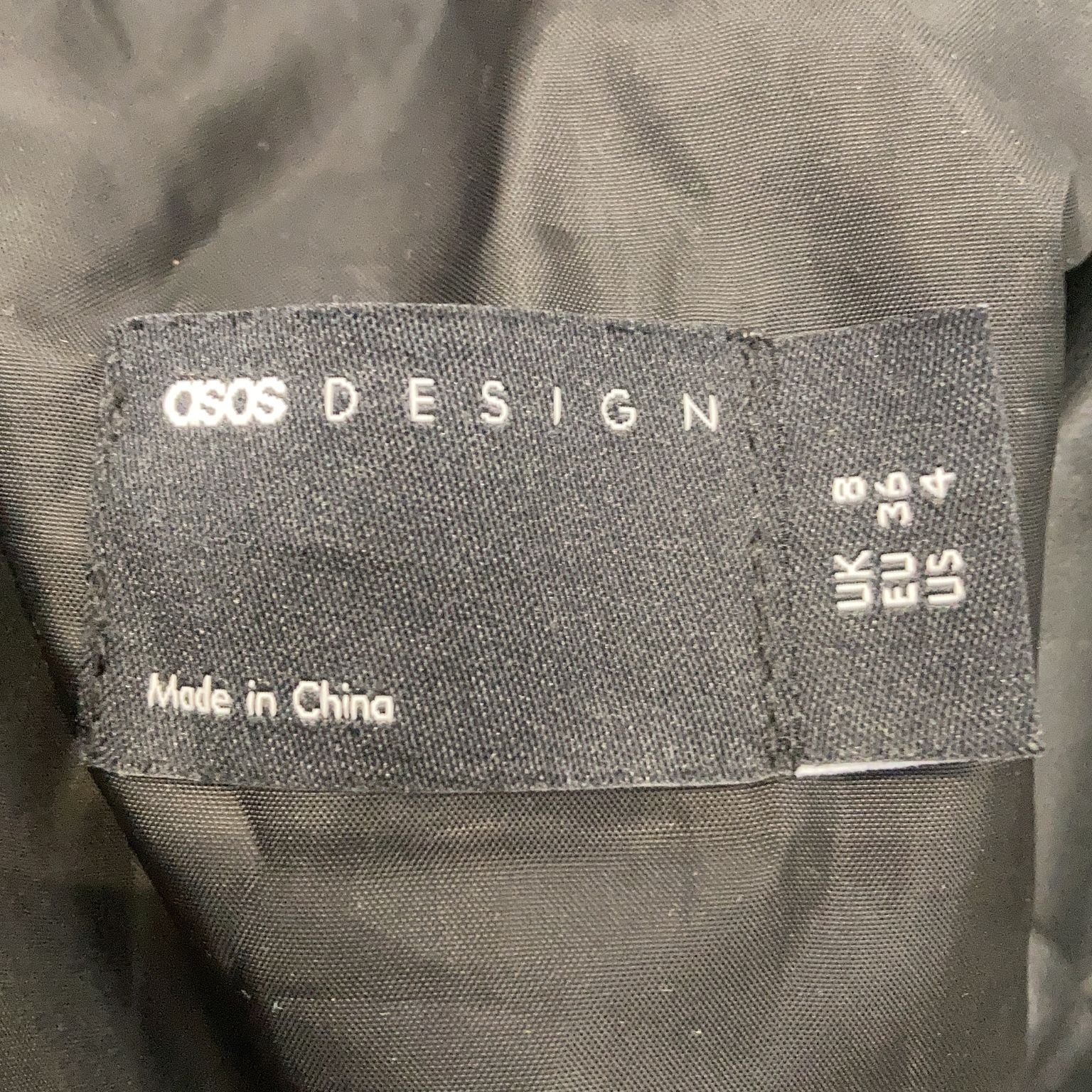 ASOS Design