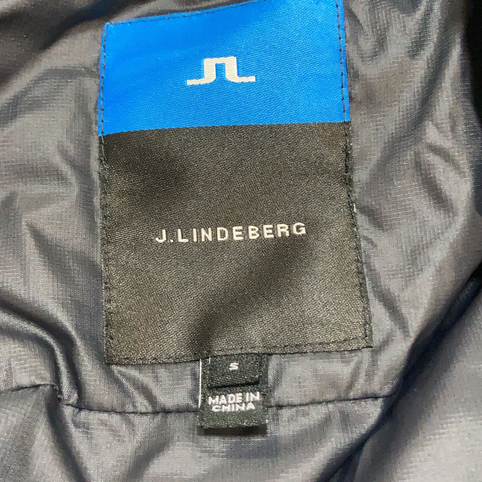 J.Lindeberg