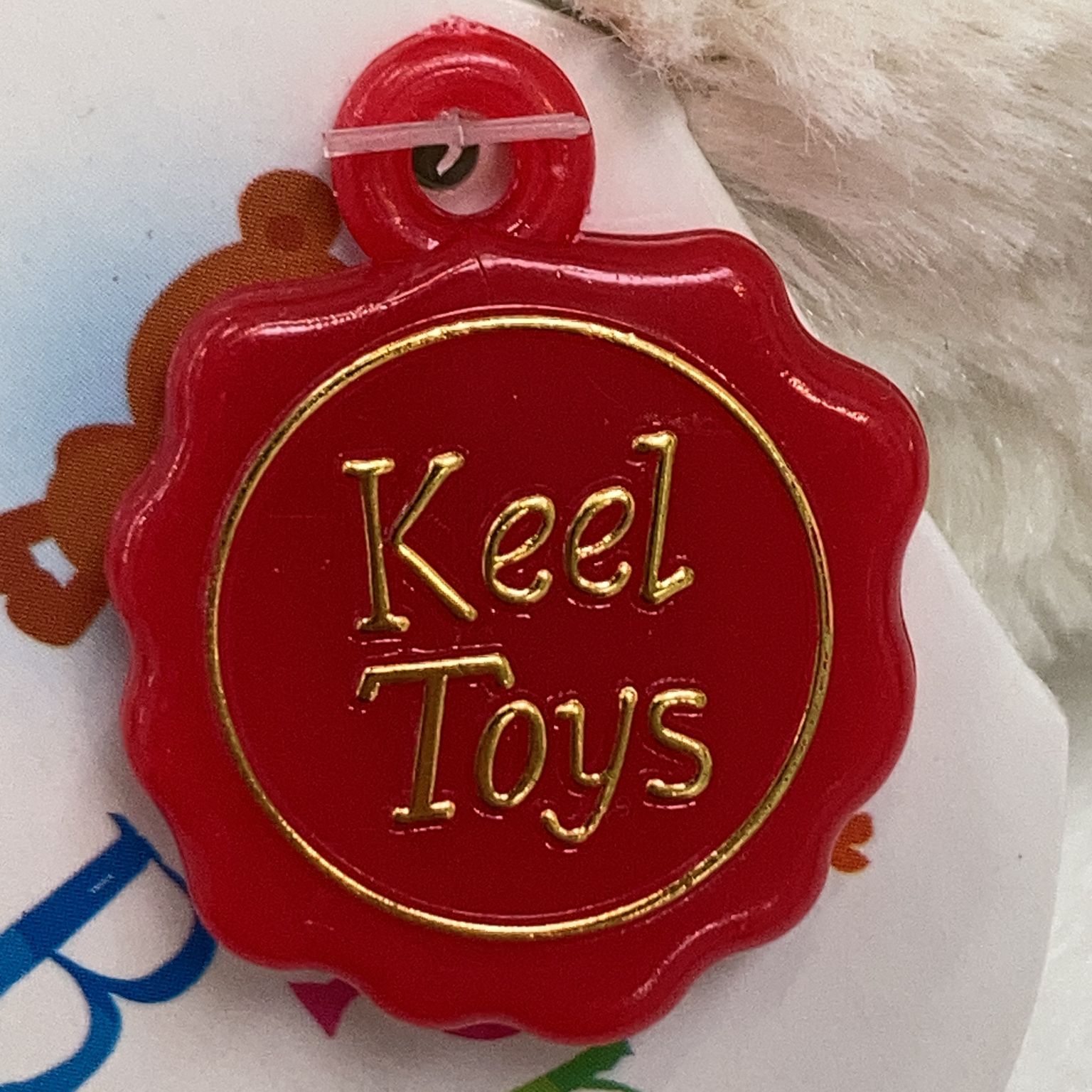 Keel Toys