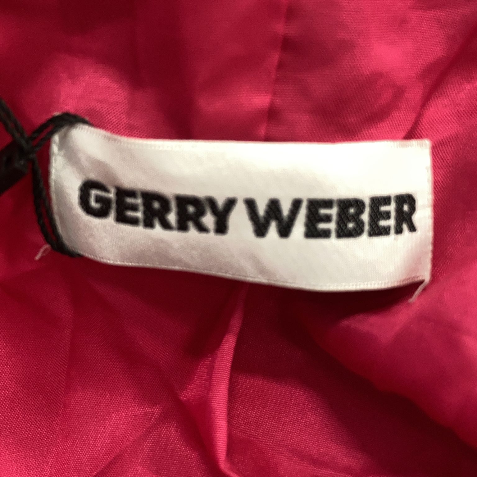 Gerry Weber