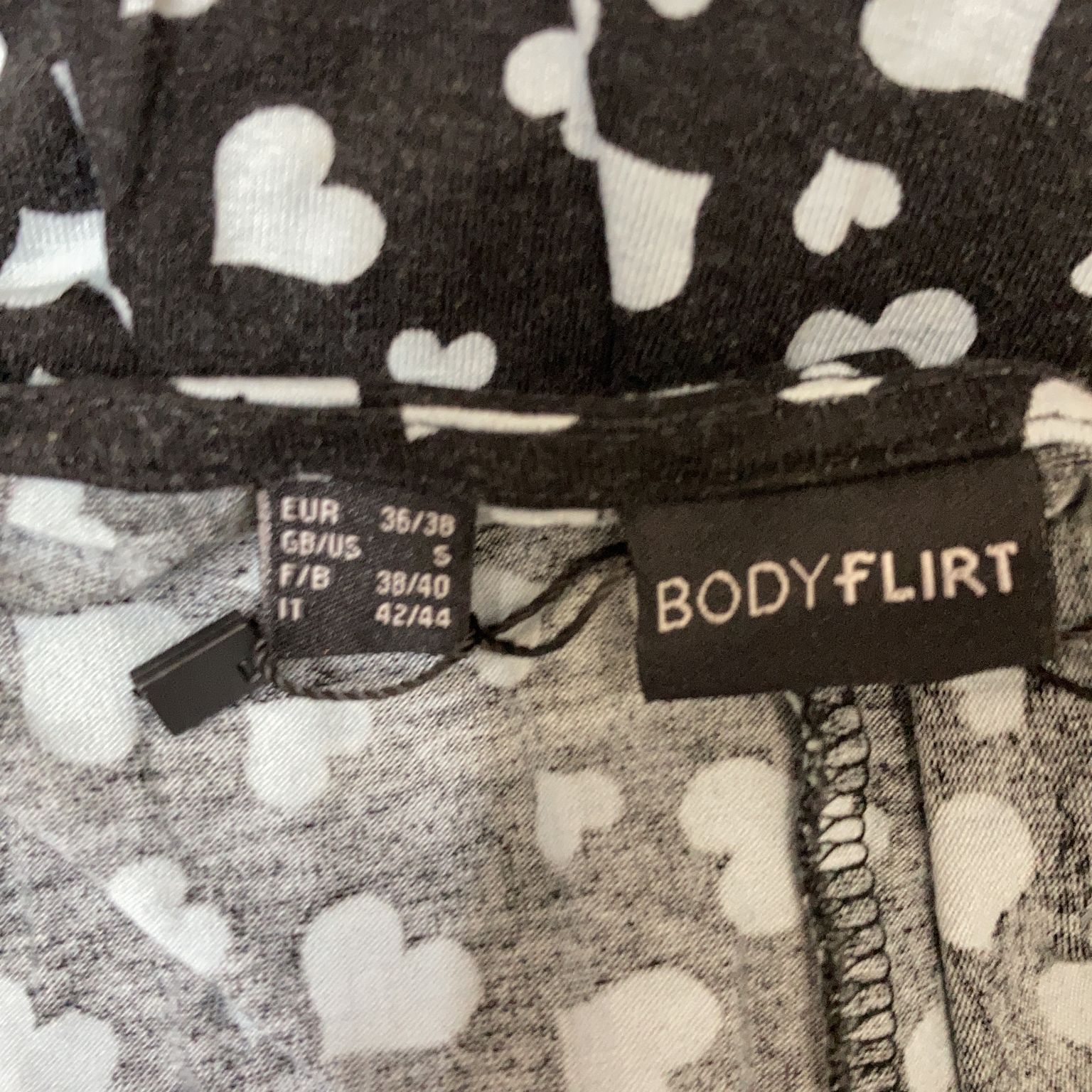 Bodyflirt