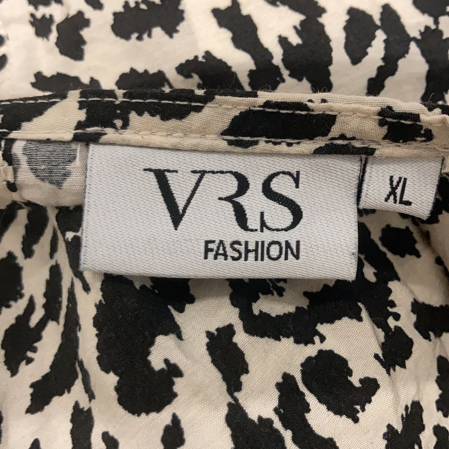 VRS Fashion