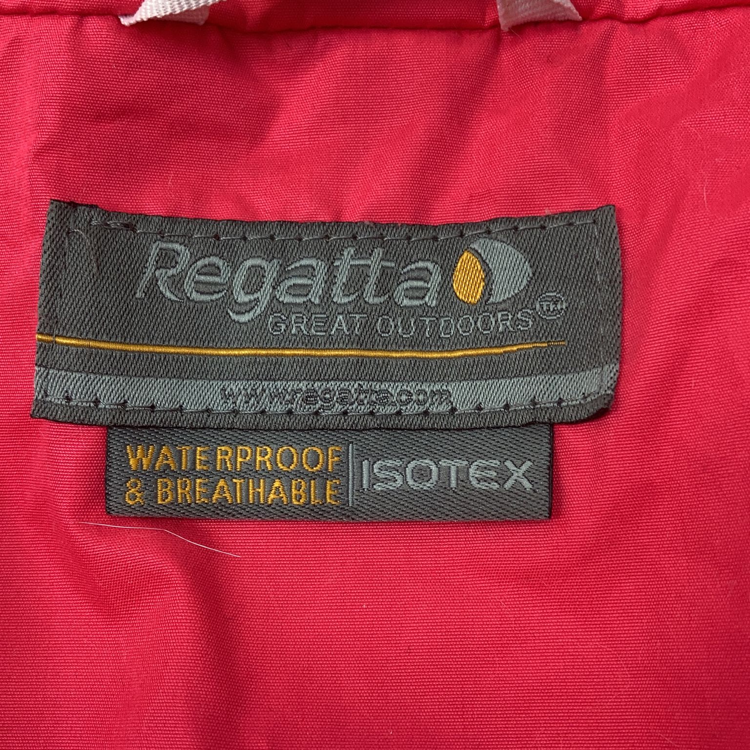 Regatta