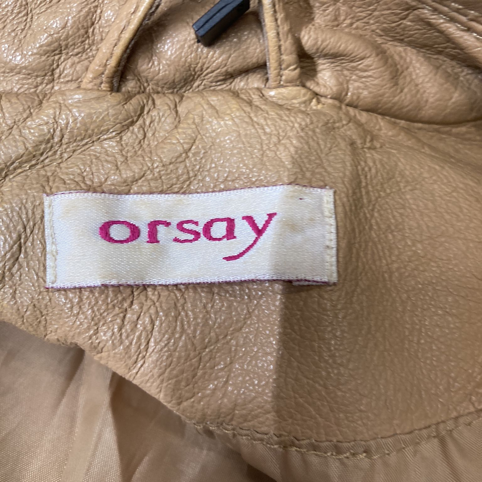 Orsay