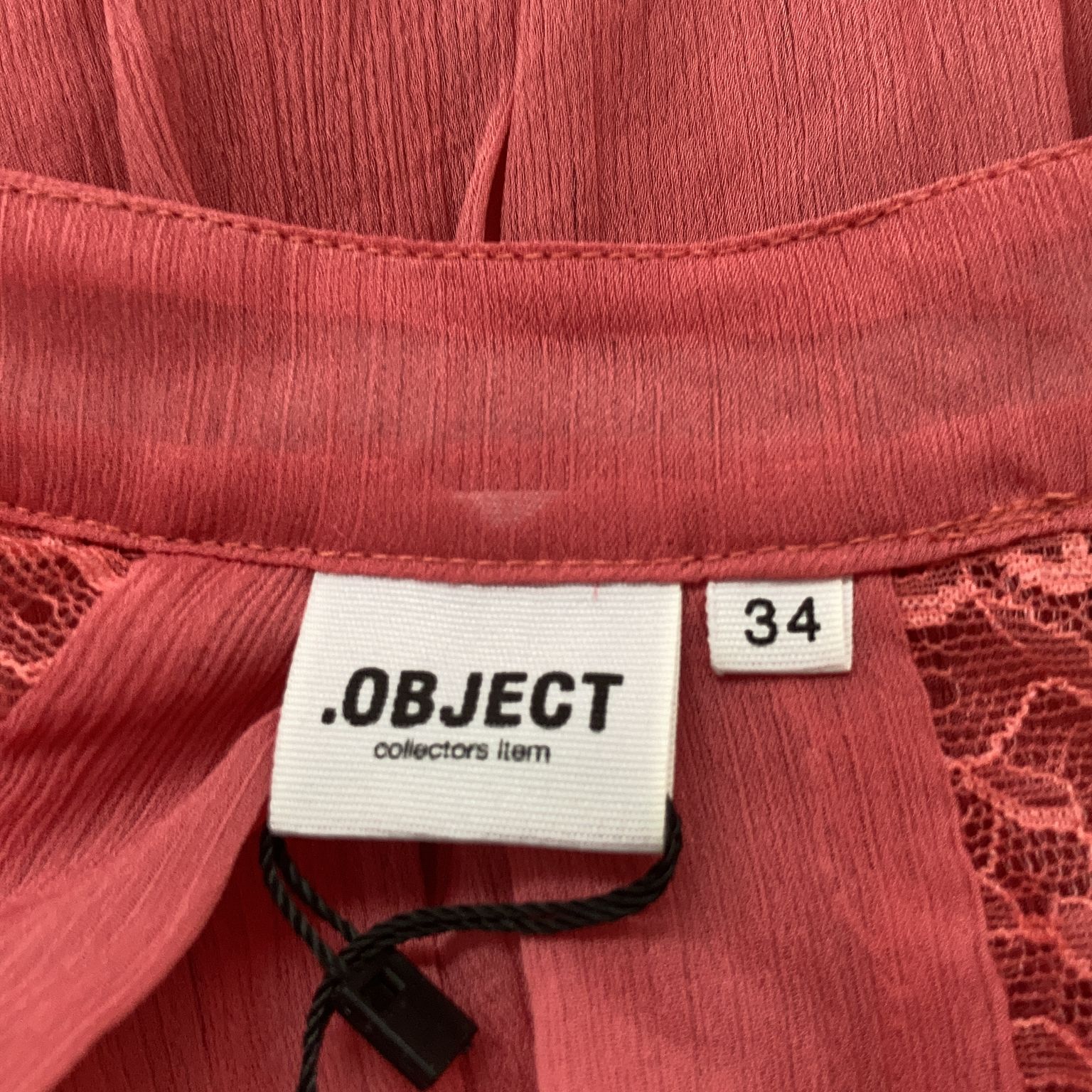 Object