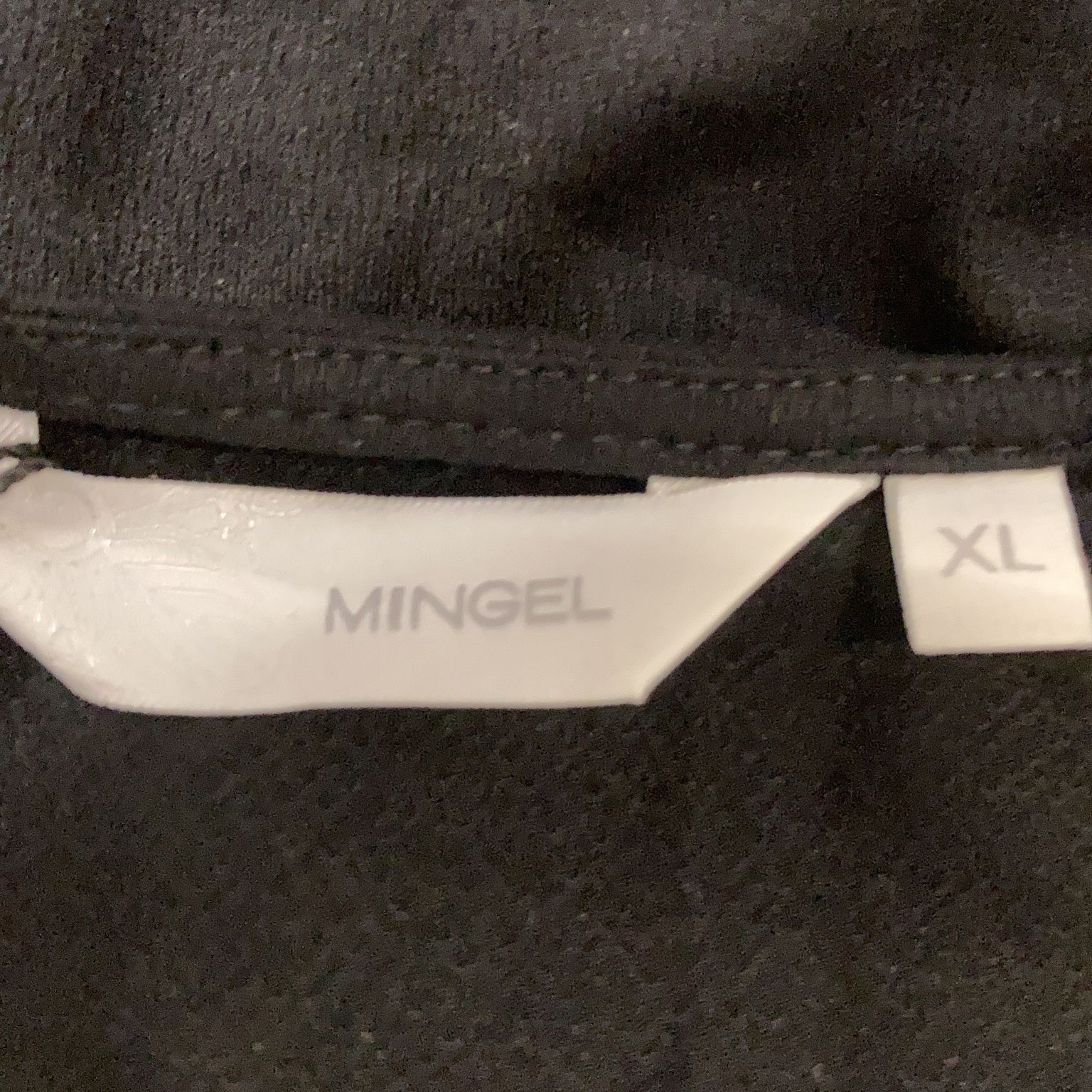 Mingel