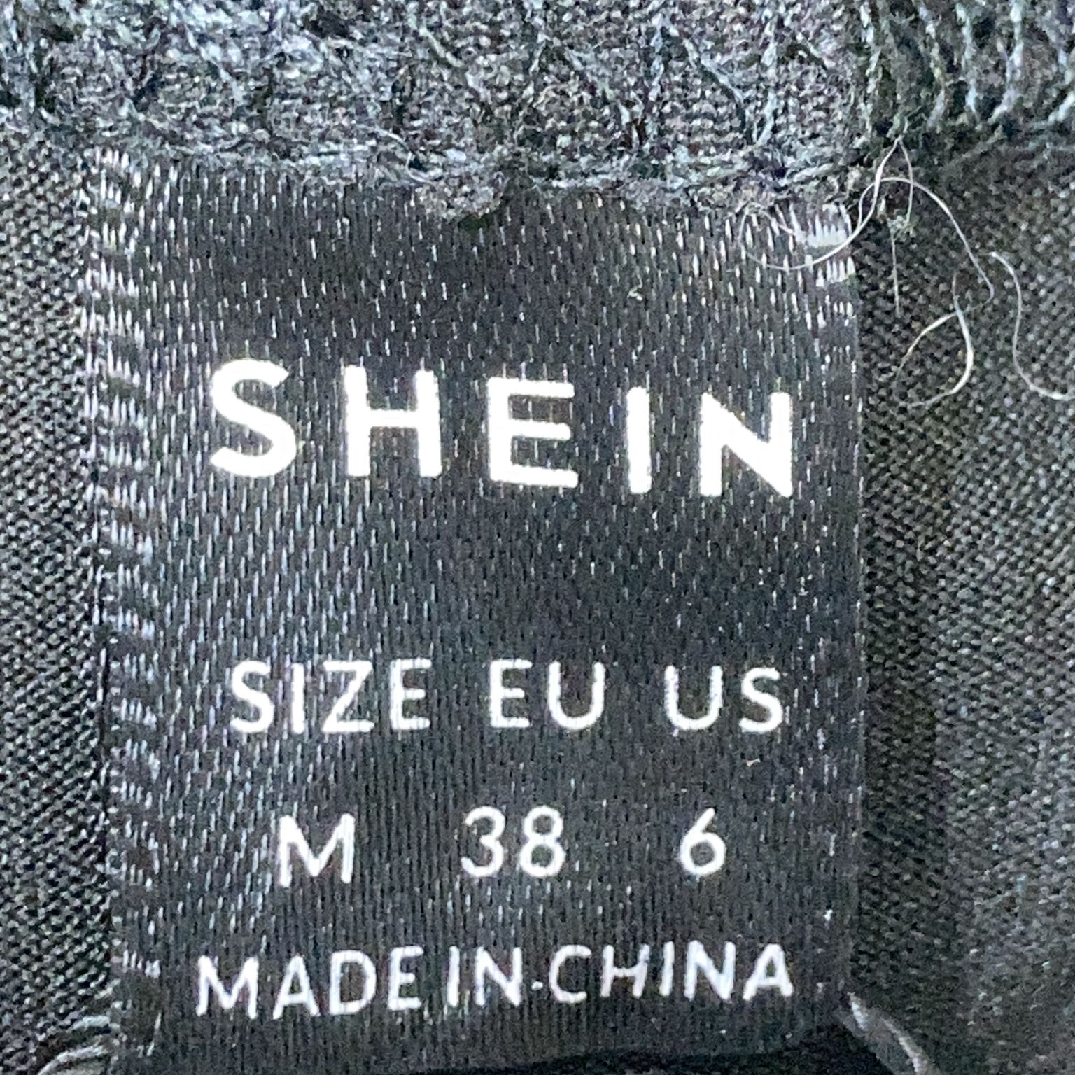 Shein