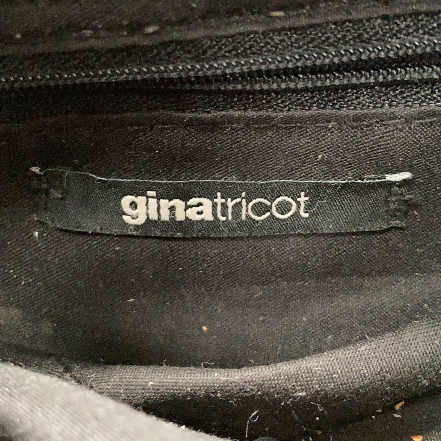 Gina Tricot