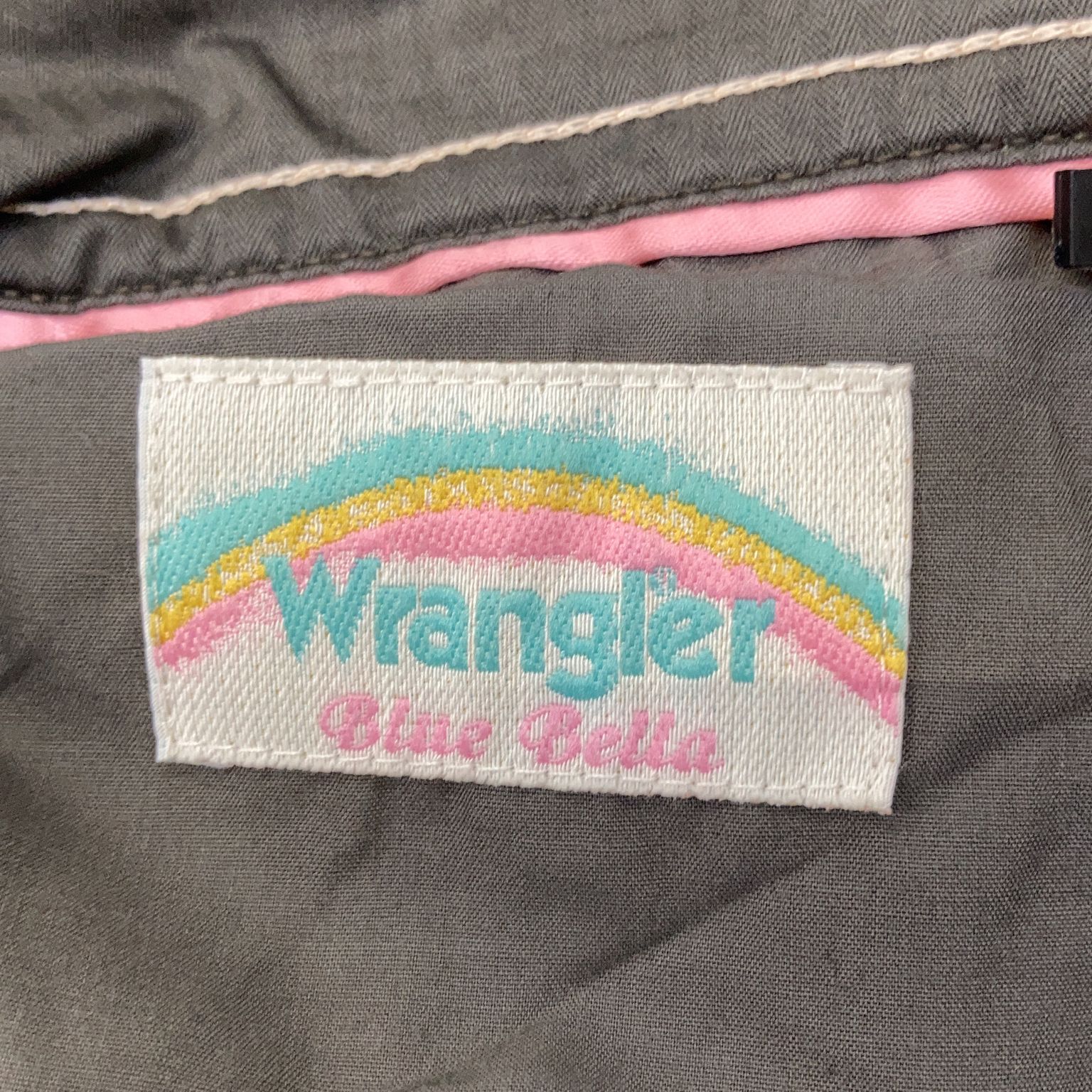 Wrangler