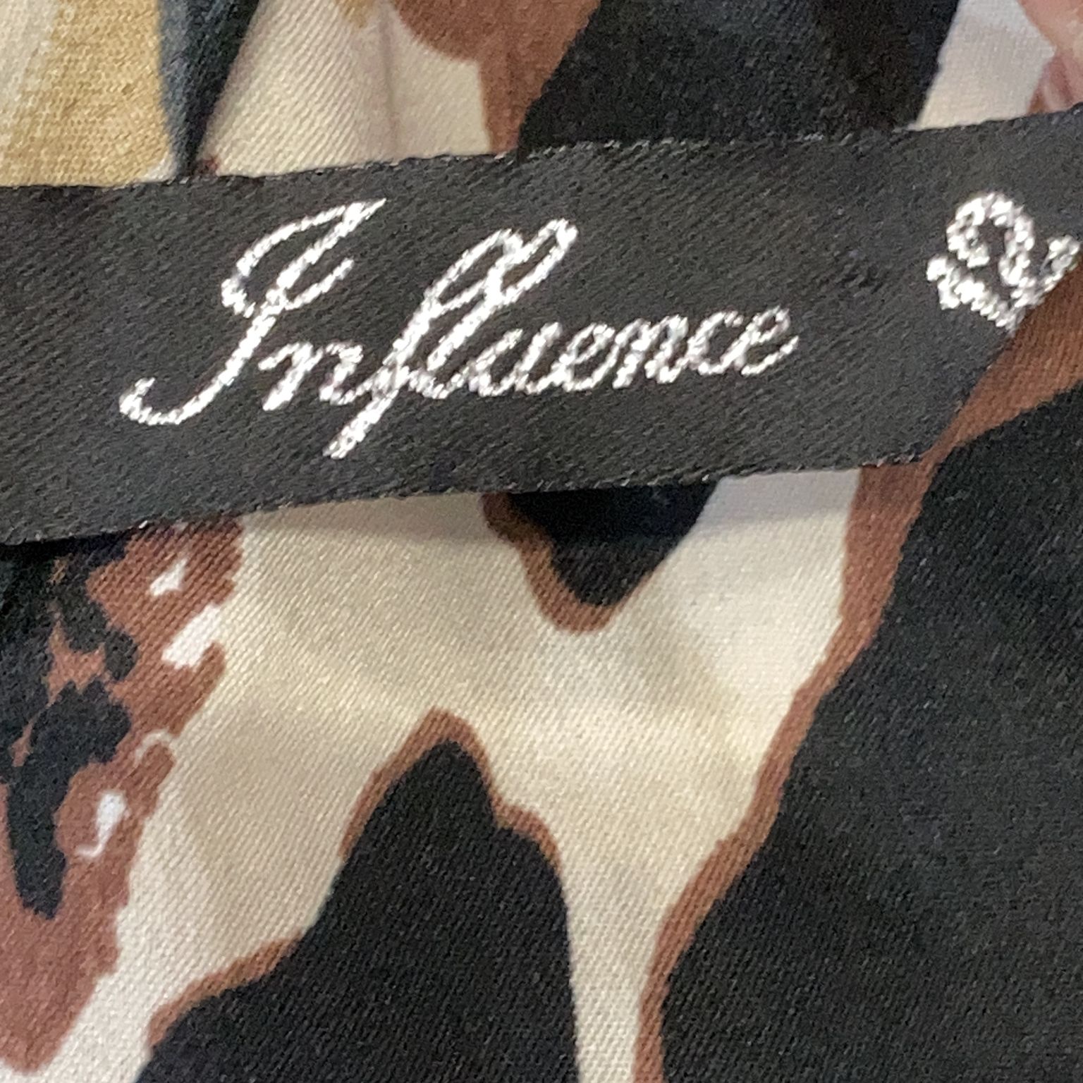 Influence