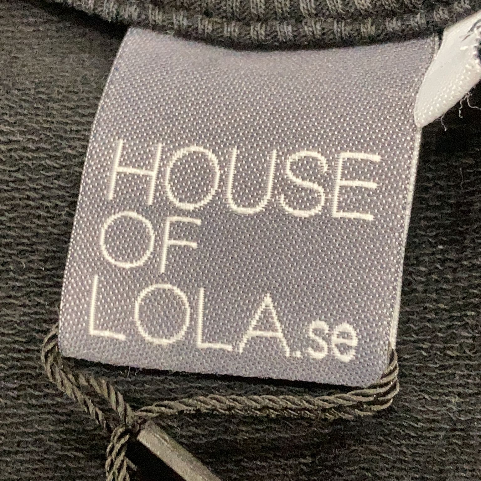 House of Lola