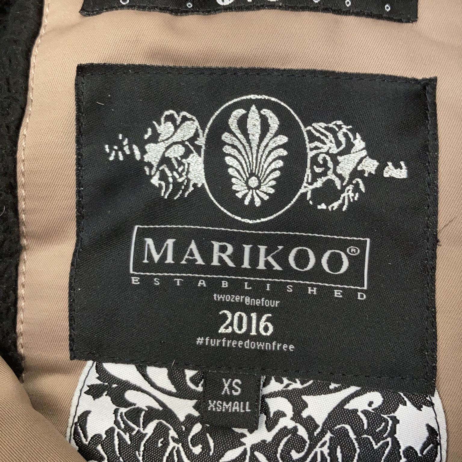 Marikoo