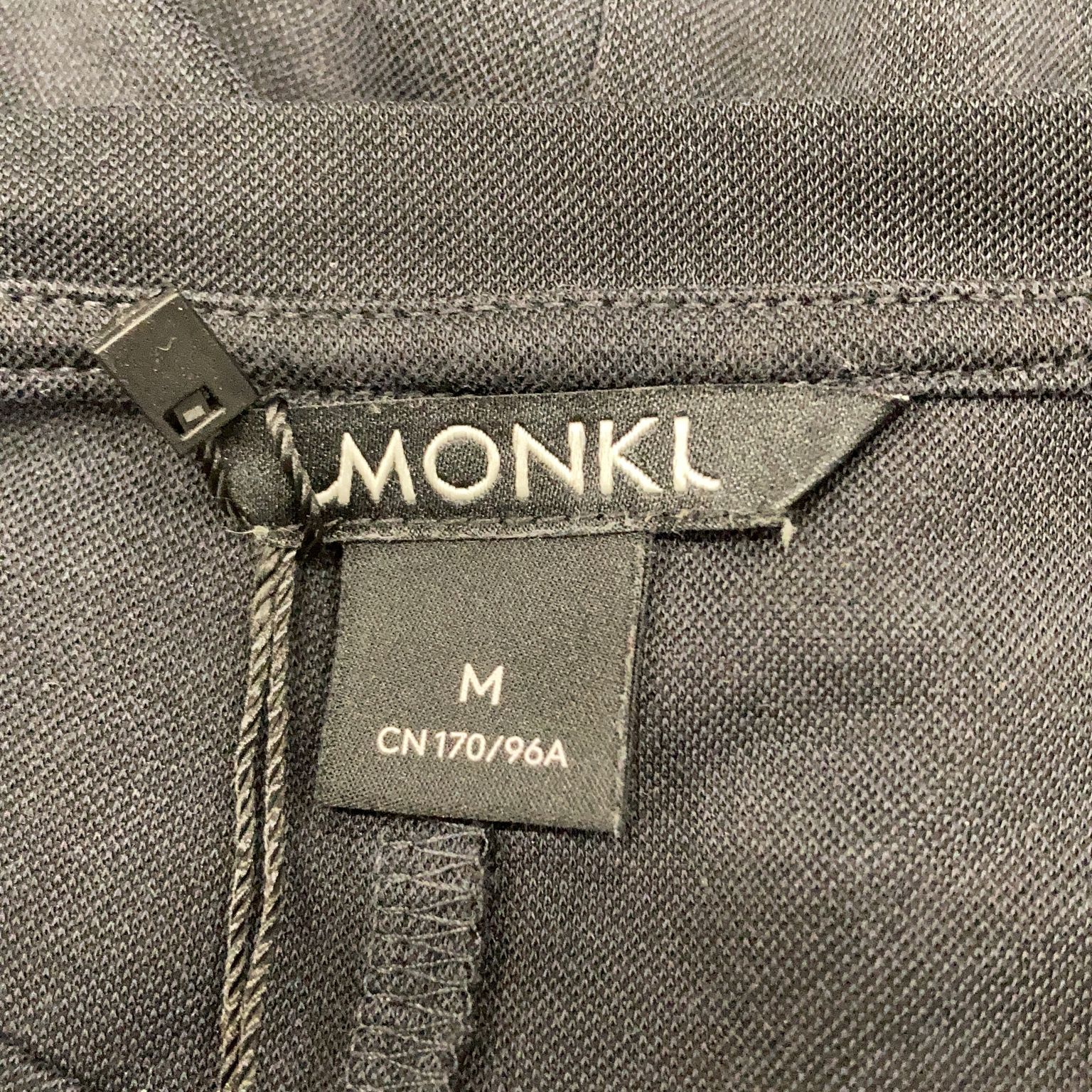 Monki