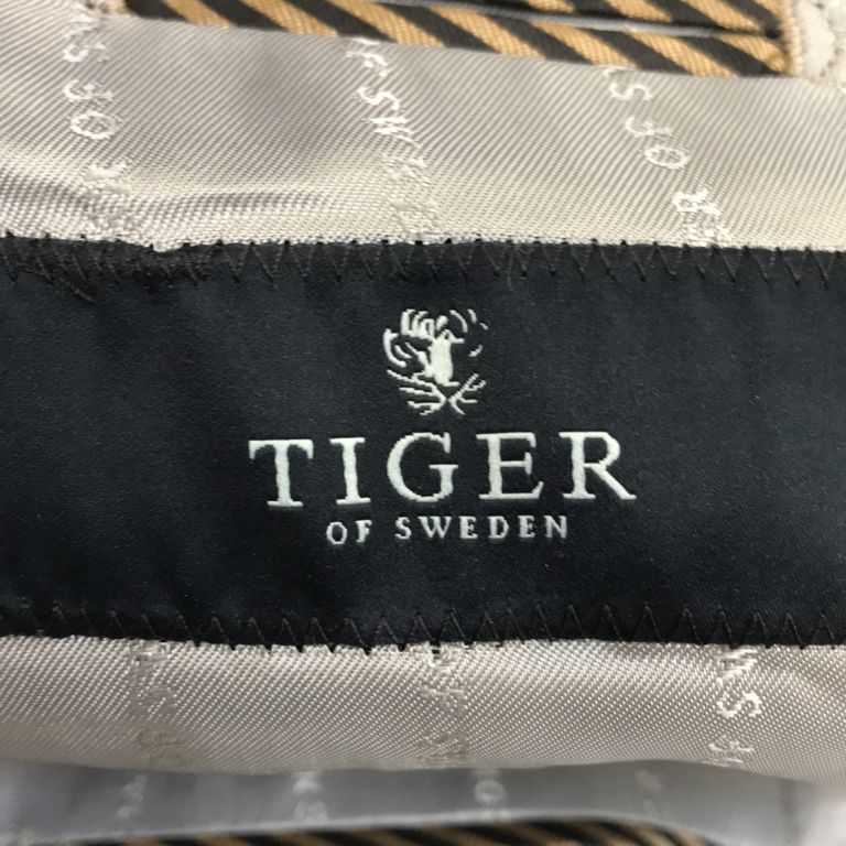 Tiger of Sweden