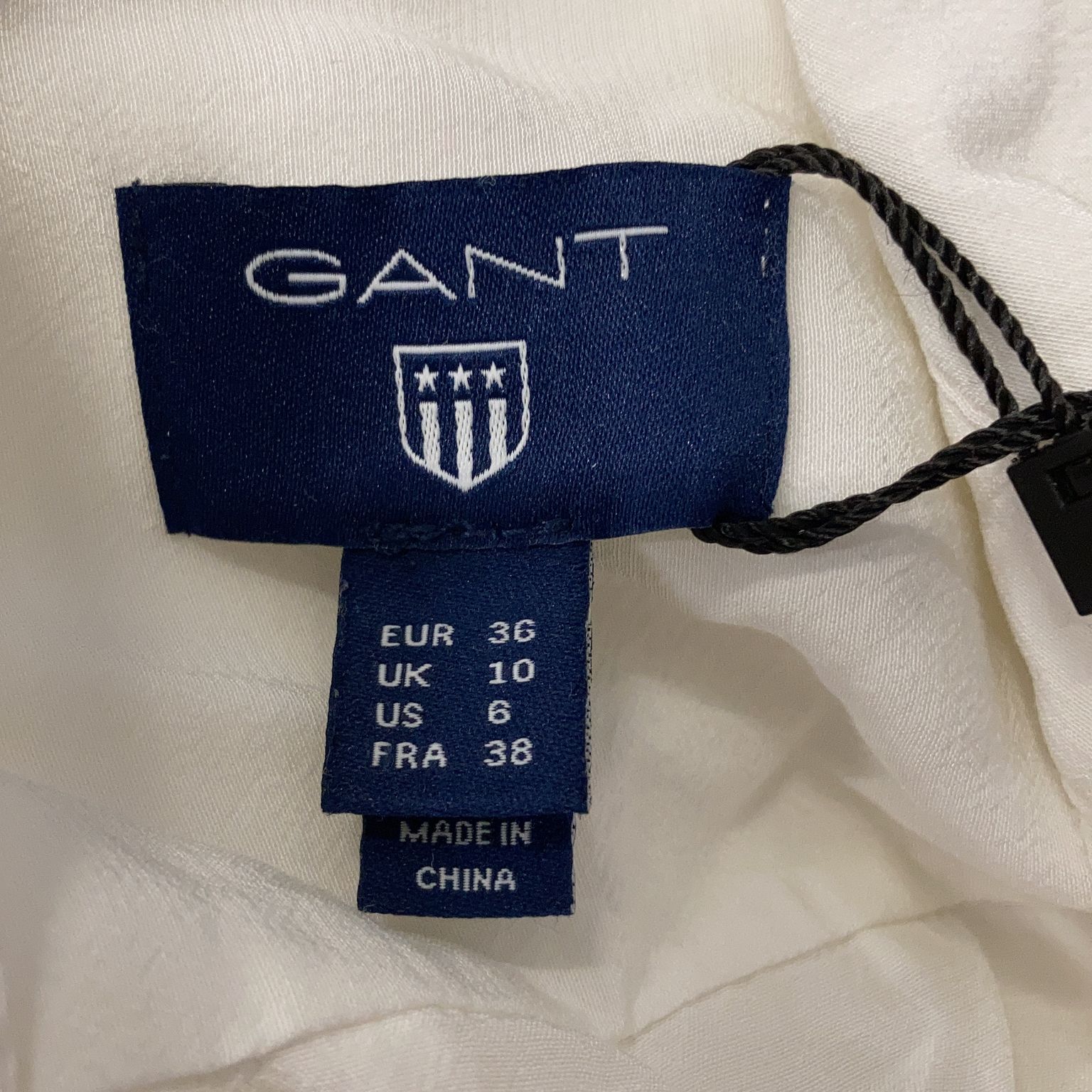 GANT